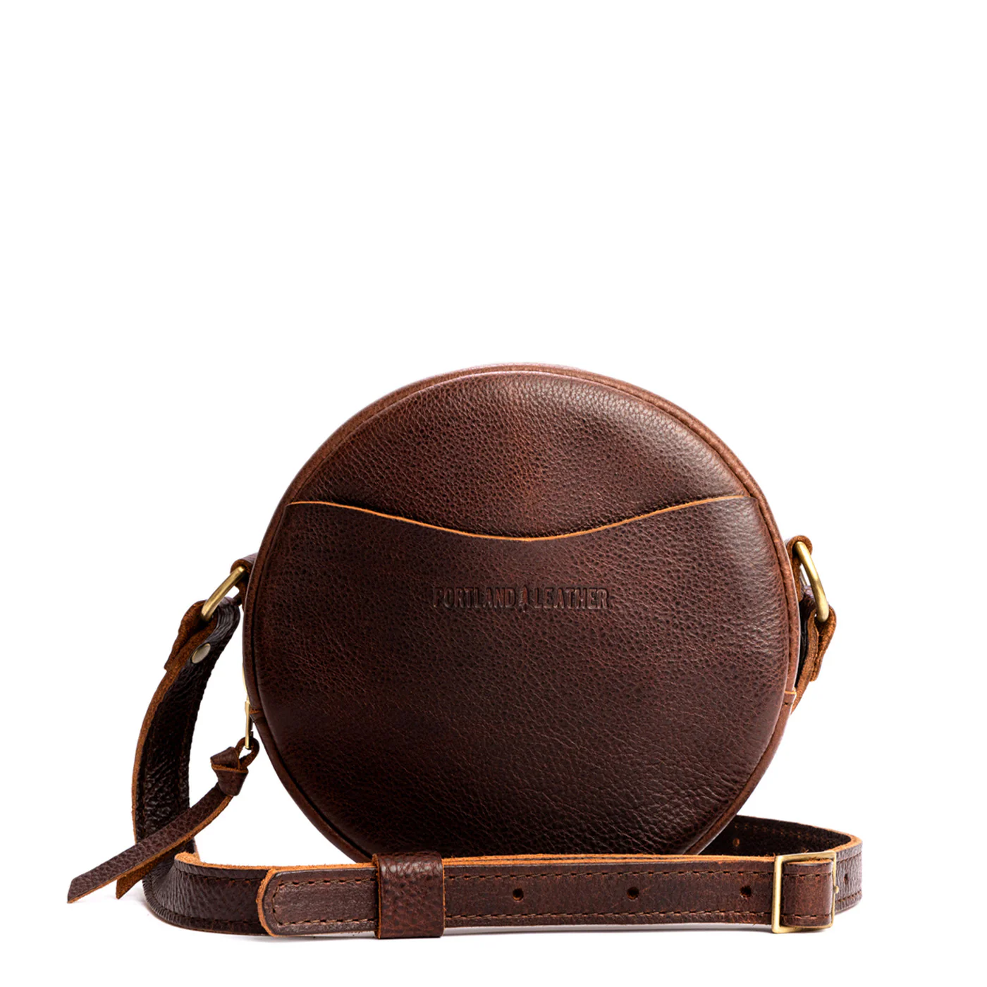 'Almost Perfect' Circle Crossbody - Image 10