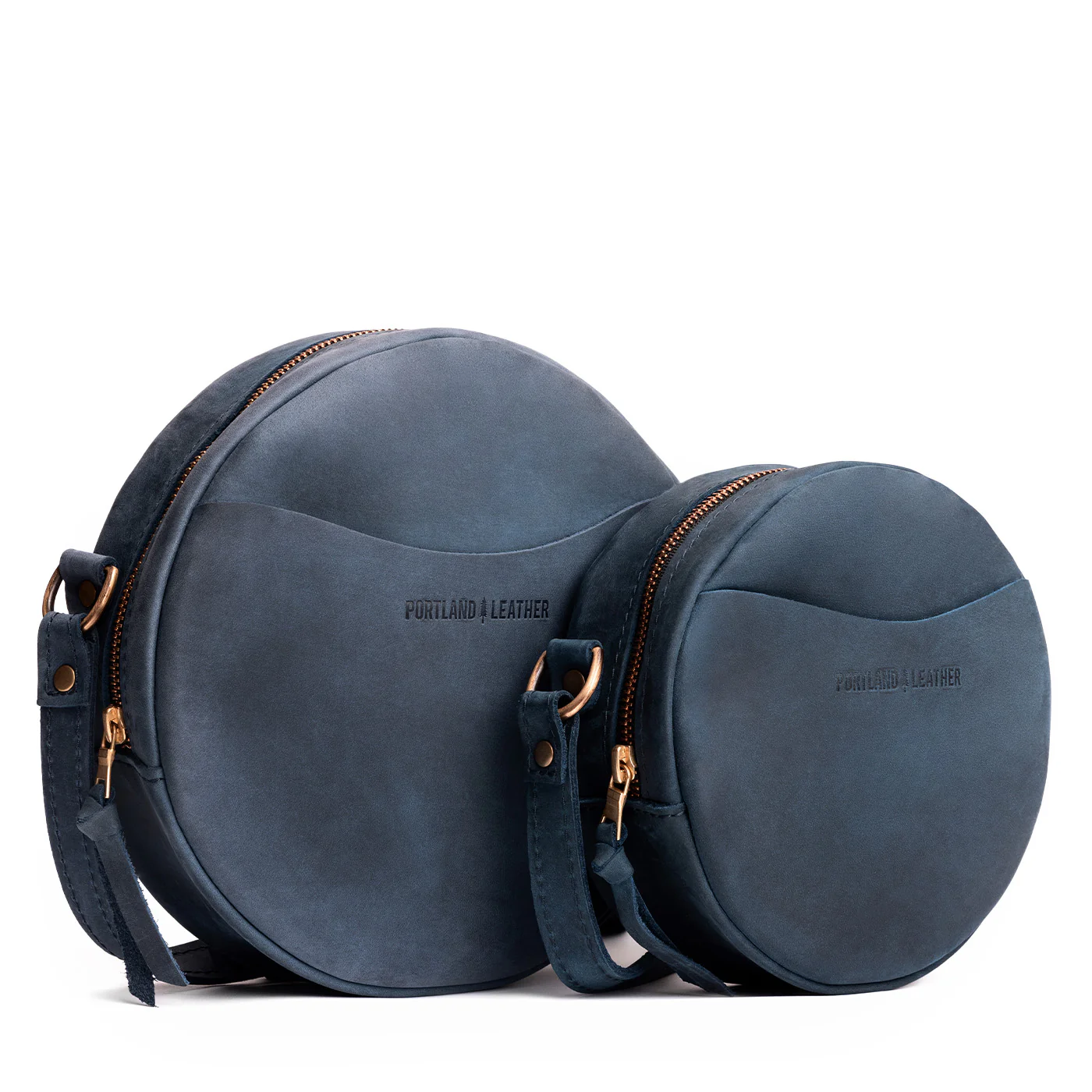 'Almost Perfect' Circle Crossbody - Image 102