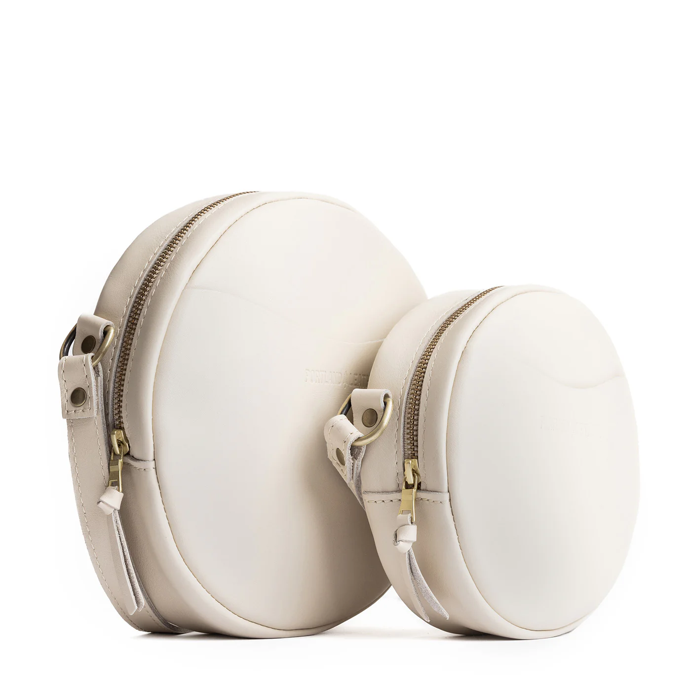 'Almost Perfect' Circle Crossbody - Image 103