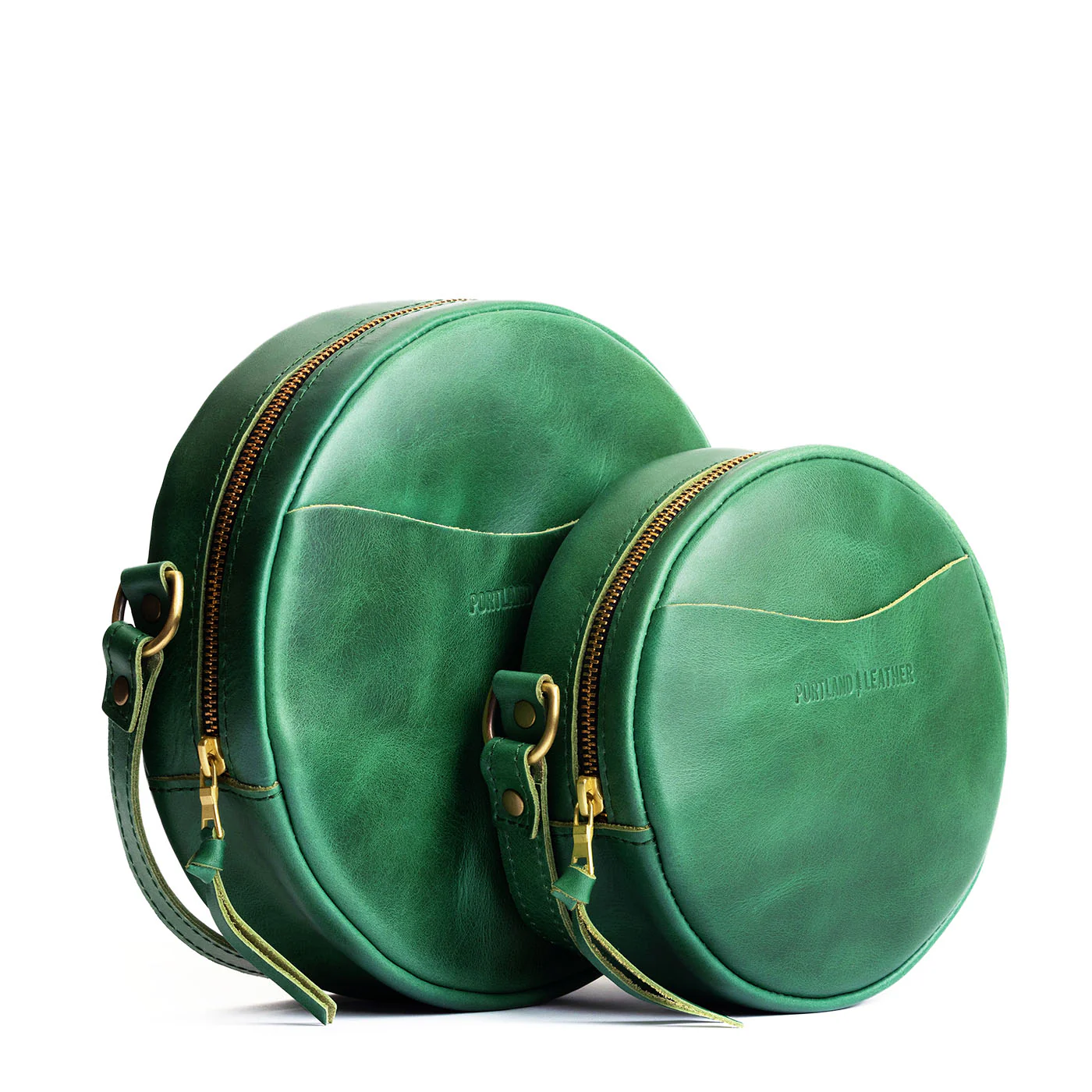 'Almost Perfect' Circle Crossbody - Image 104