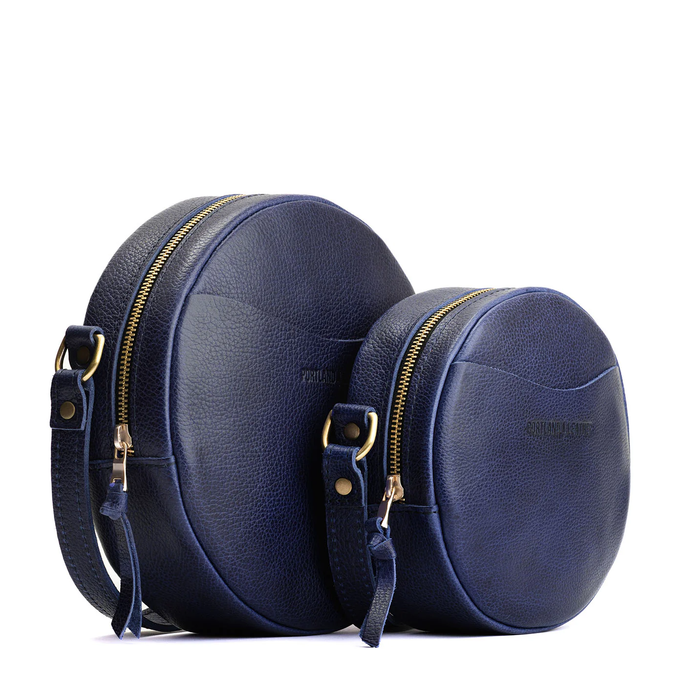 'Almost Perfect' Circle Crossbody - Image 111