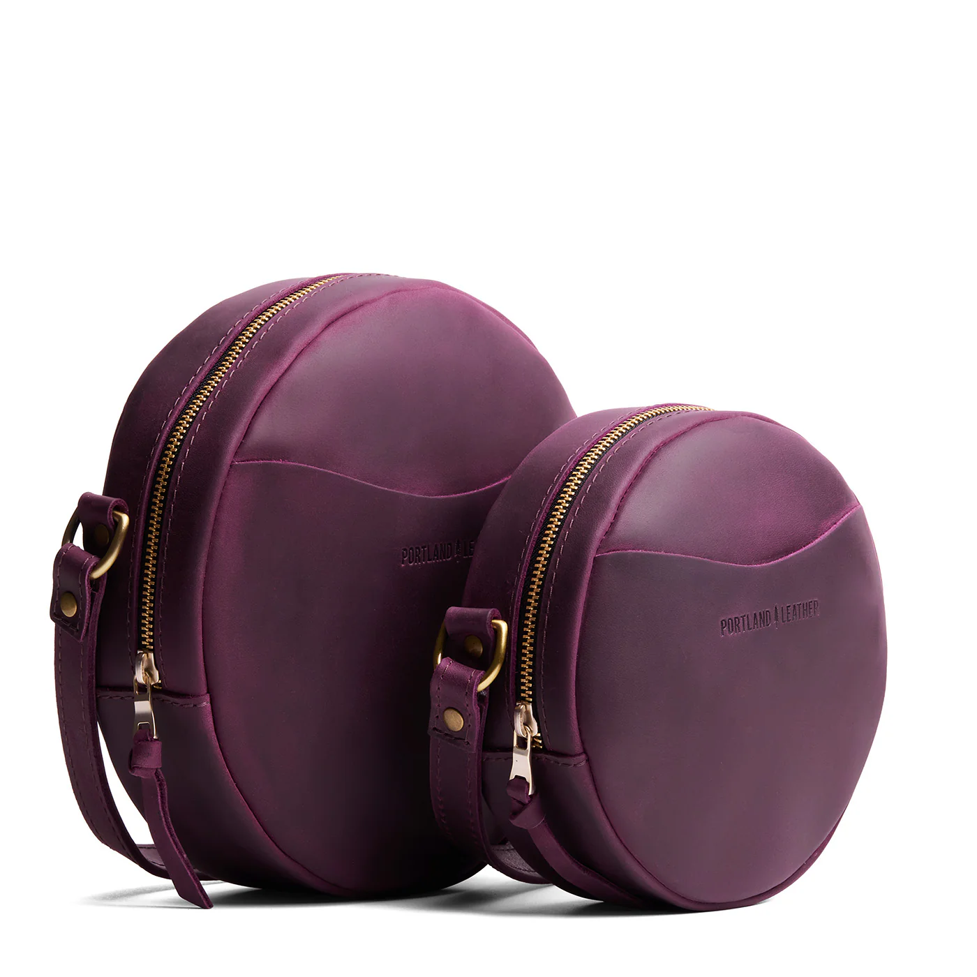 'Almost Perfect' Circle Crossbody - Image 112