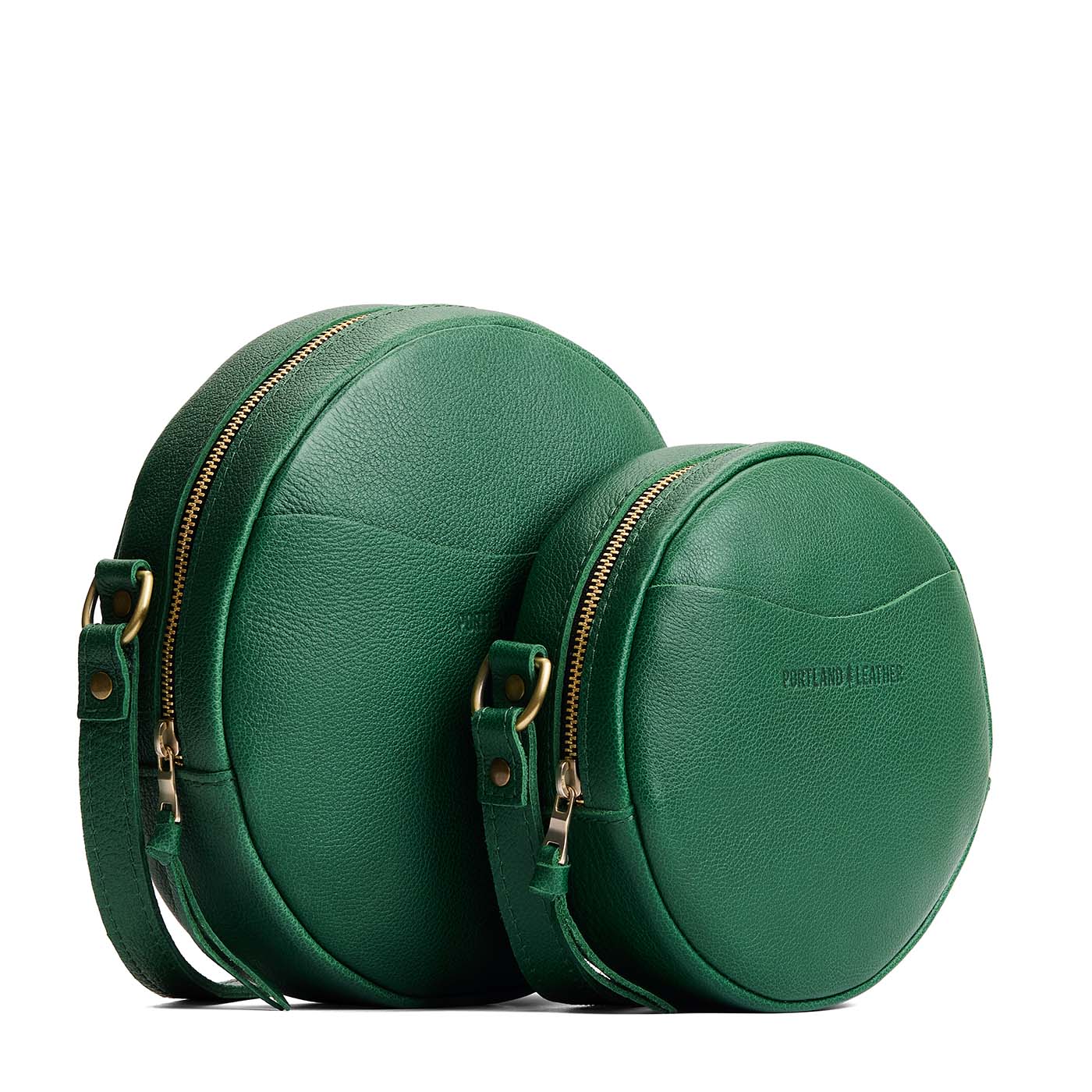 'Almost Perfect' Circle Crossbody - Image 113