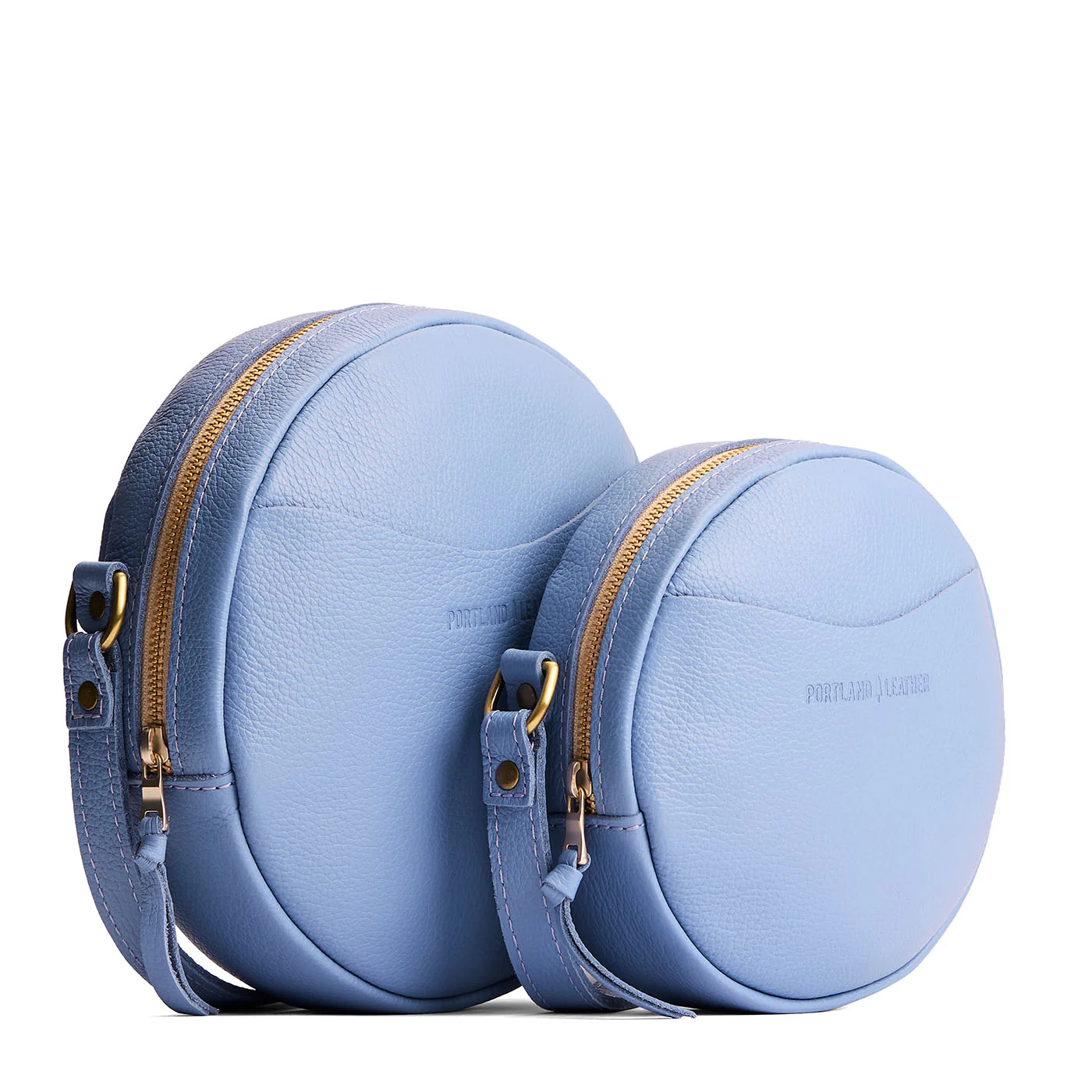 'Almost Perfect' Circle Crossbody - Image 114