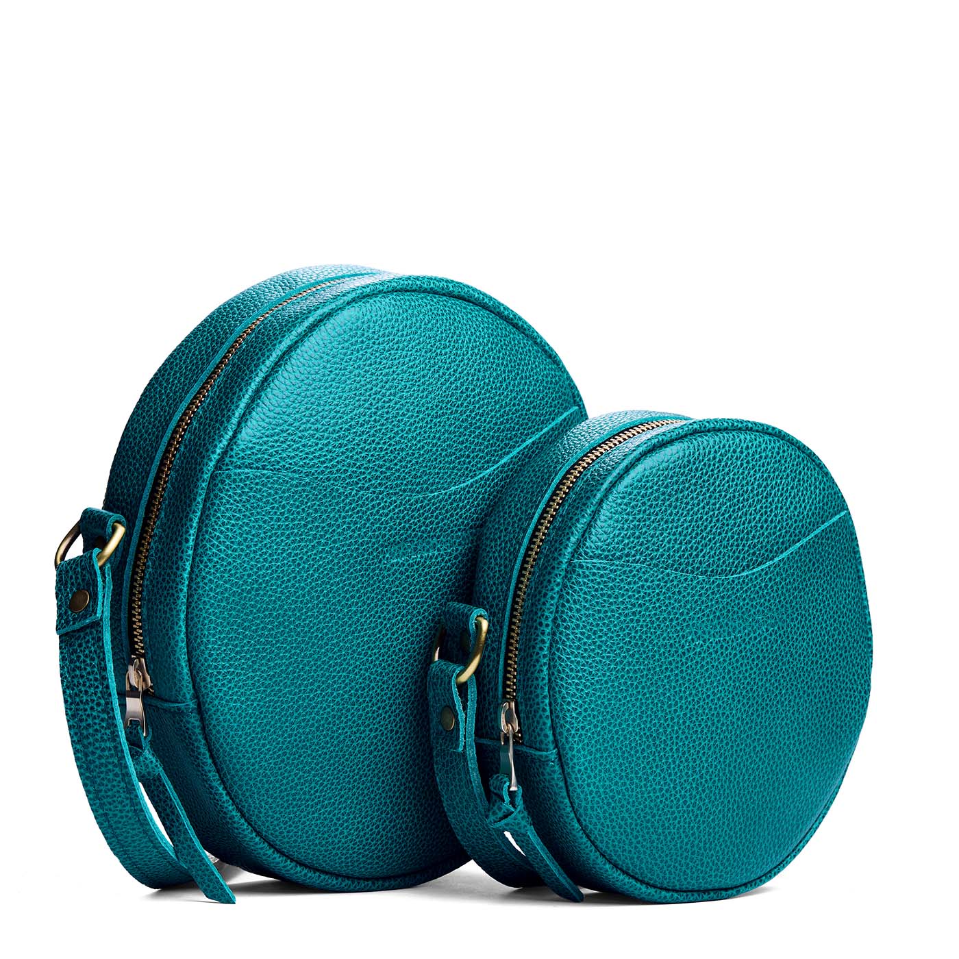 'Almost Perfect' Circle Crossbody - Image 115