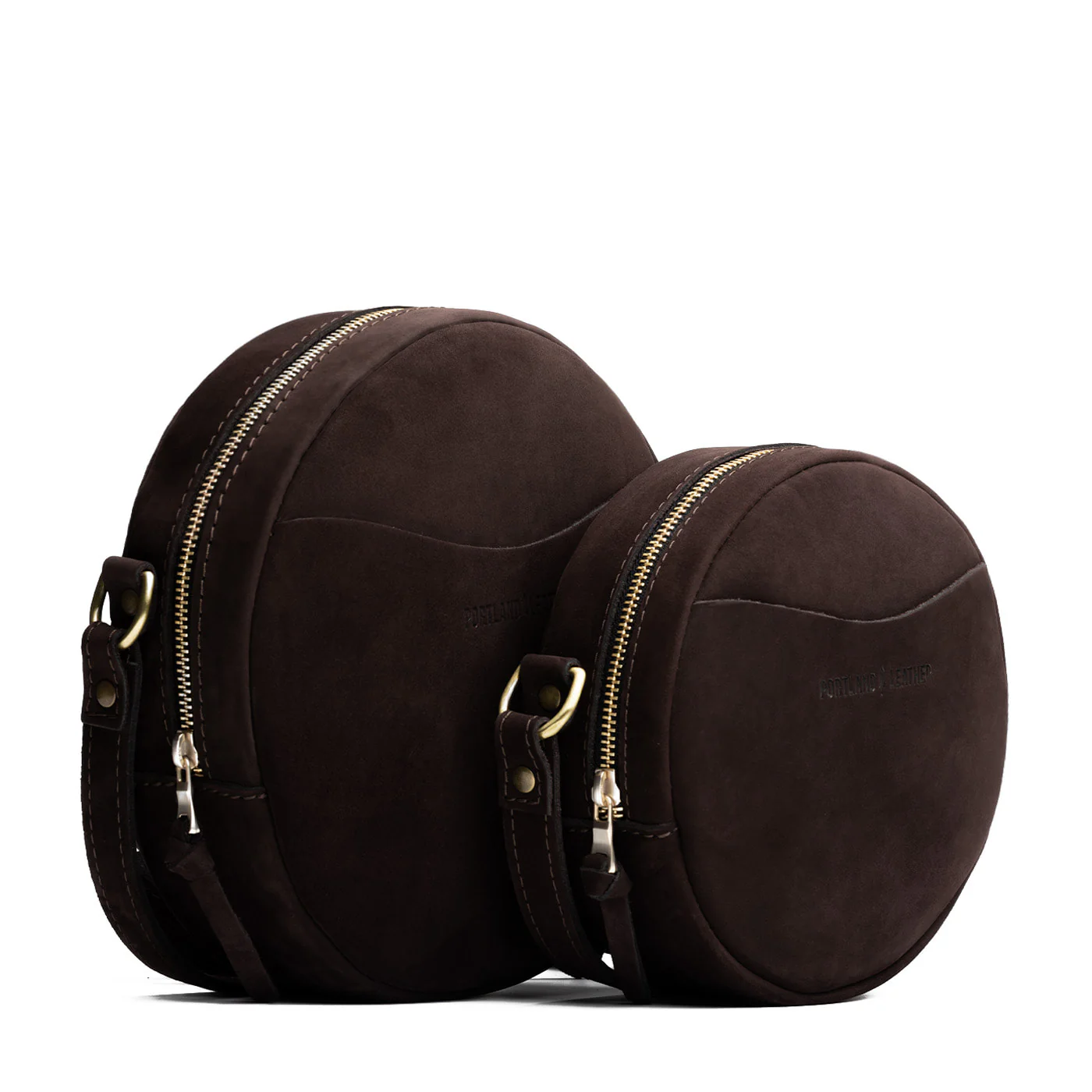 'Almost Perfect' Circle Crossbody - Image 119
