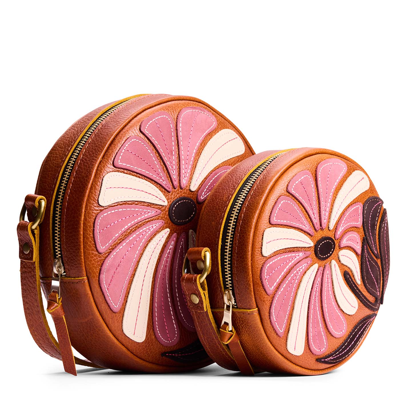 Circle Crossbody - Image 126