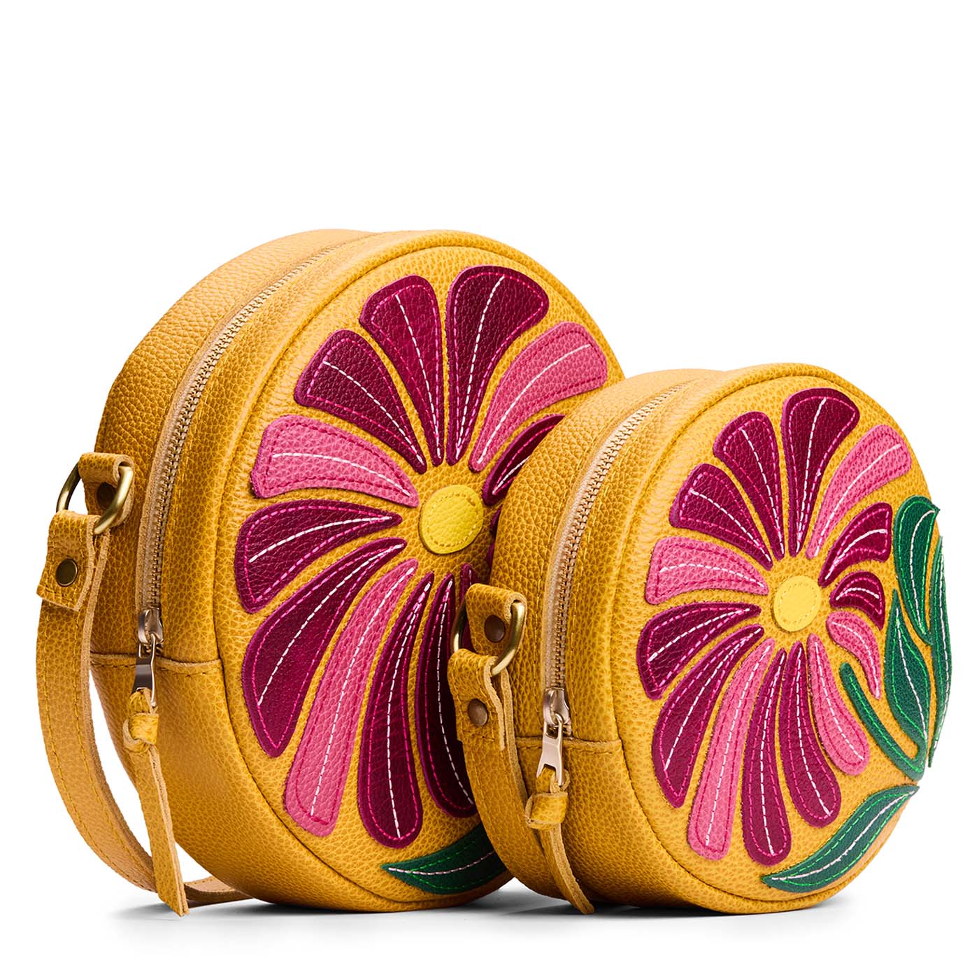 Circle Crossbody - Image 127