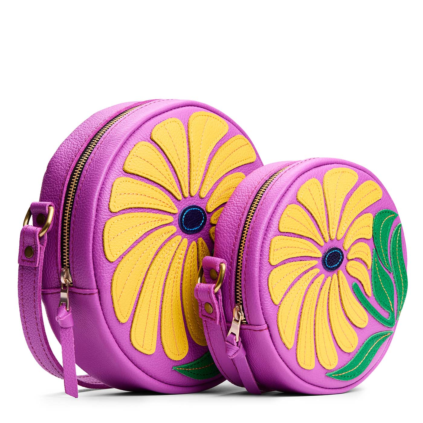 Circle Crossbody - Image 128
