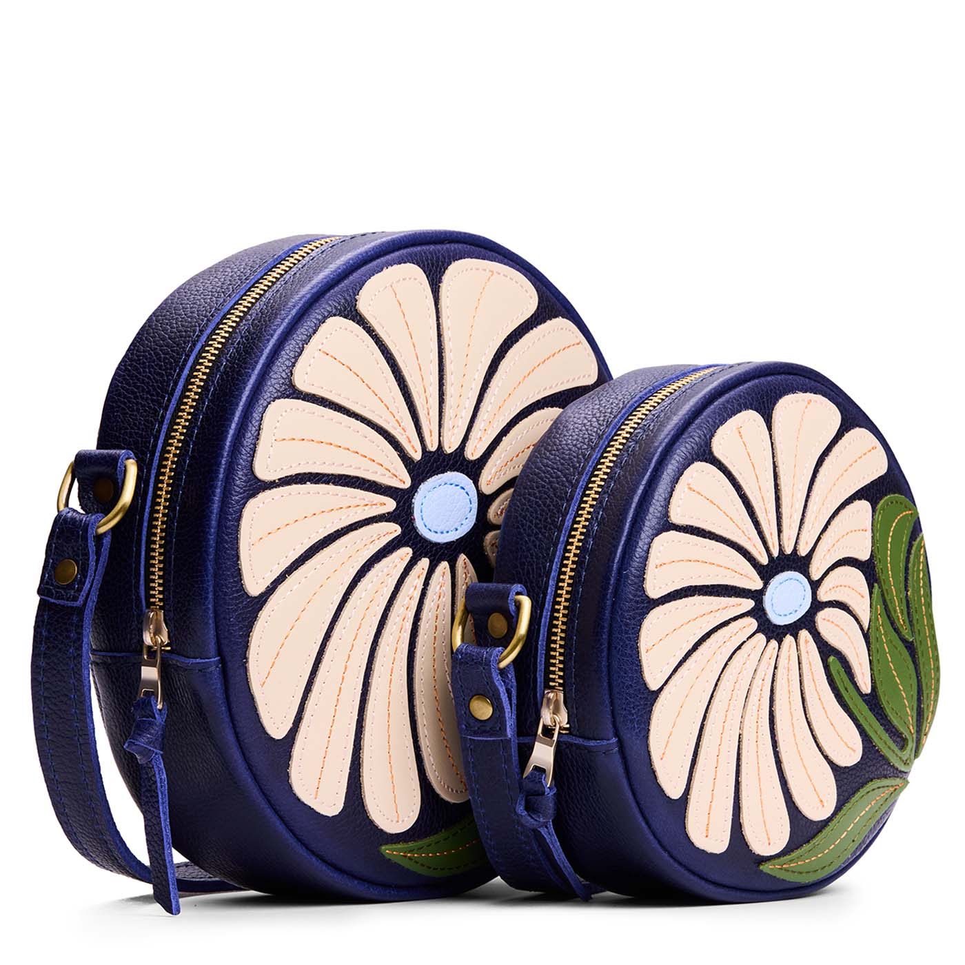 Circle Crossbody - Image 129