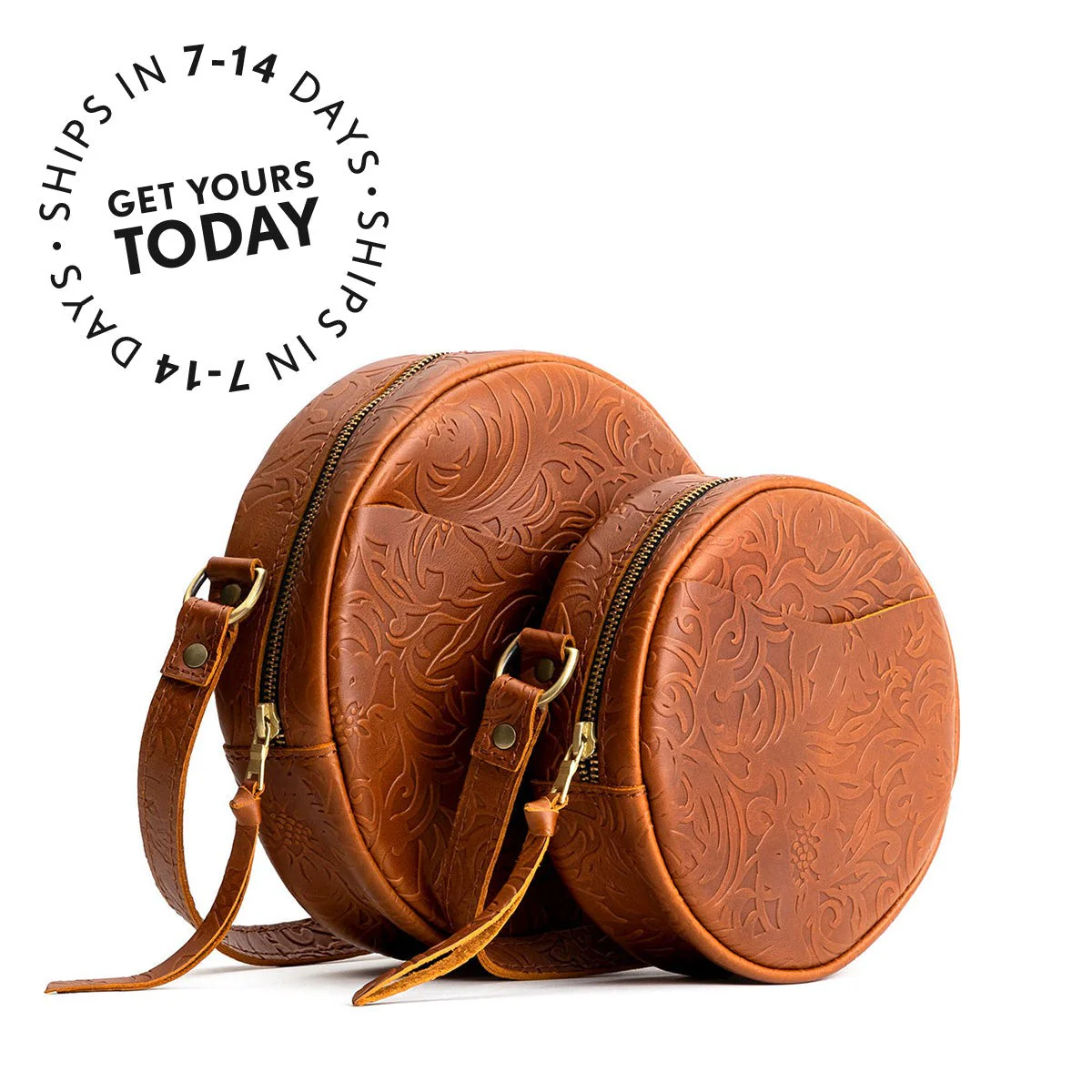 Circle Crossbody - Image 130