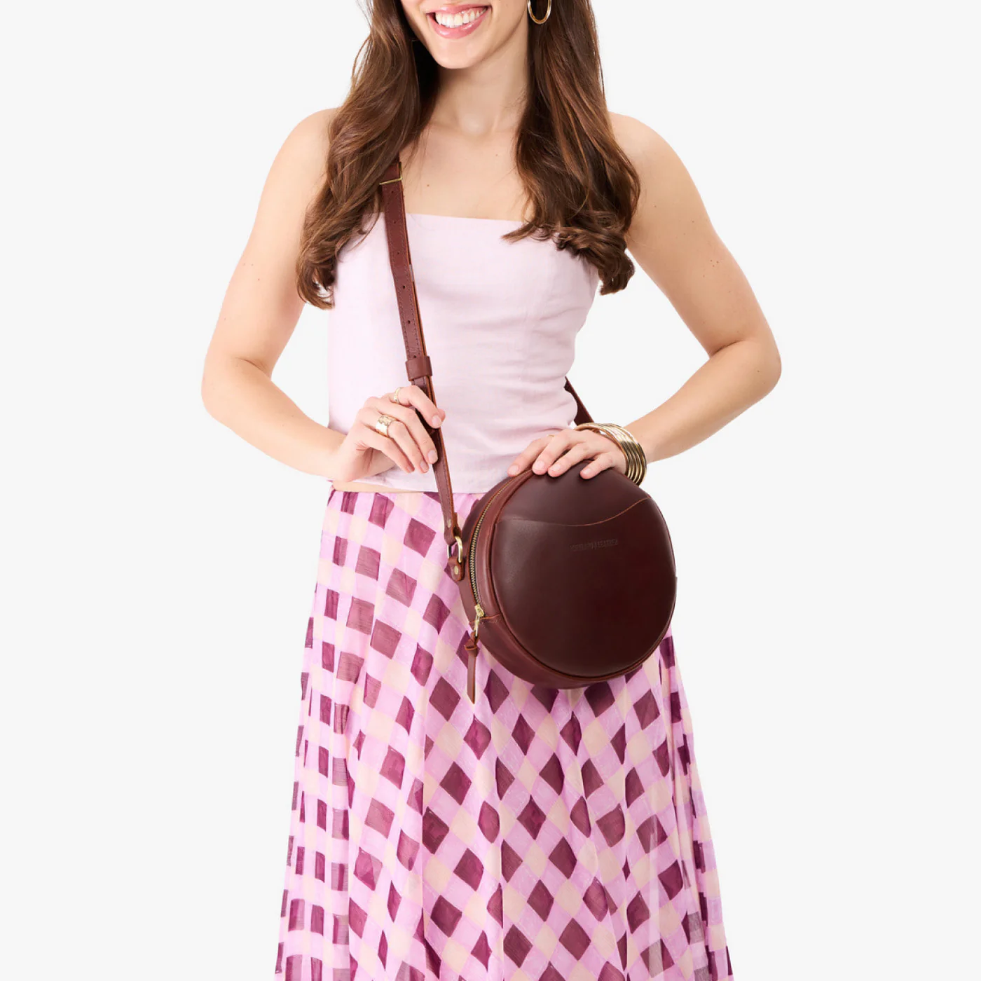 Circle Crossbody - Image 132