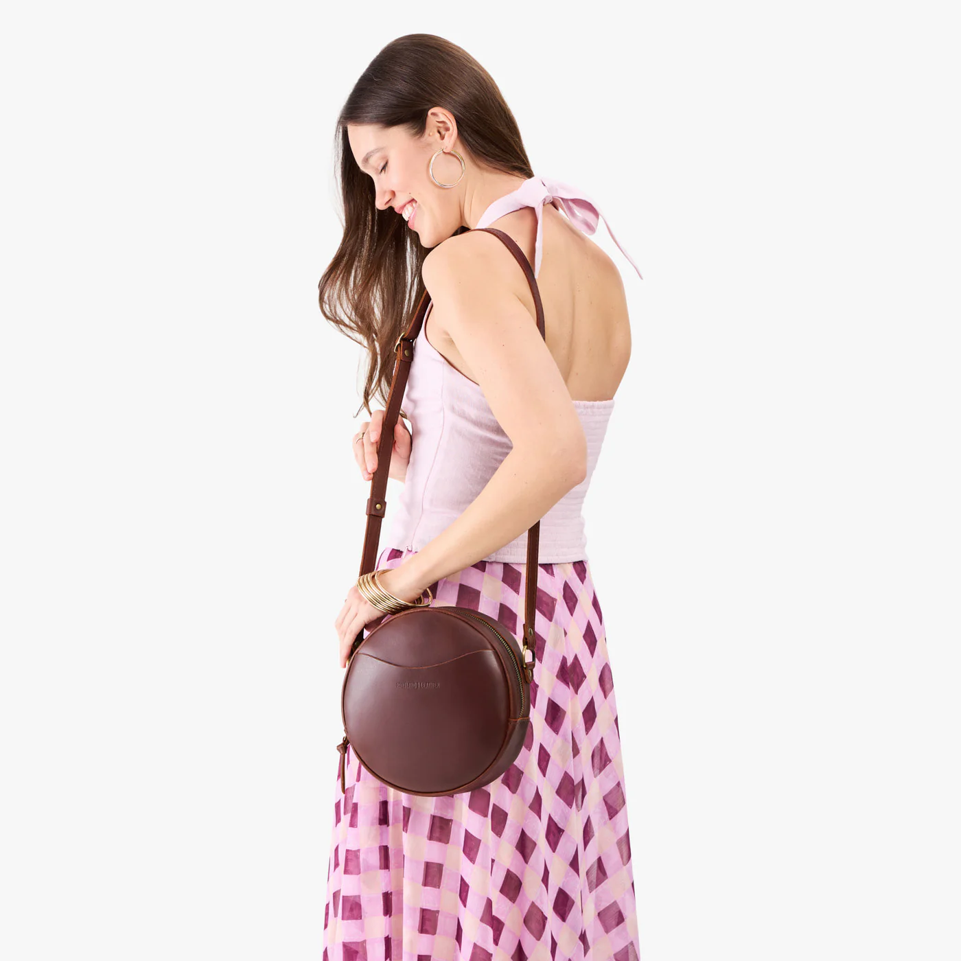Circle Crossbody - Image 133