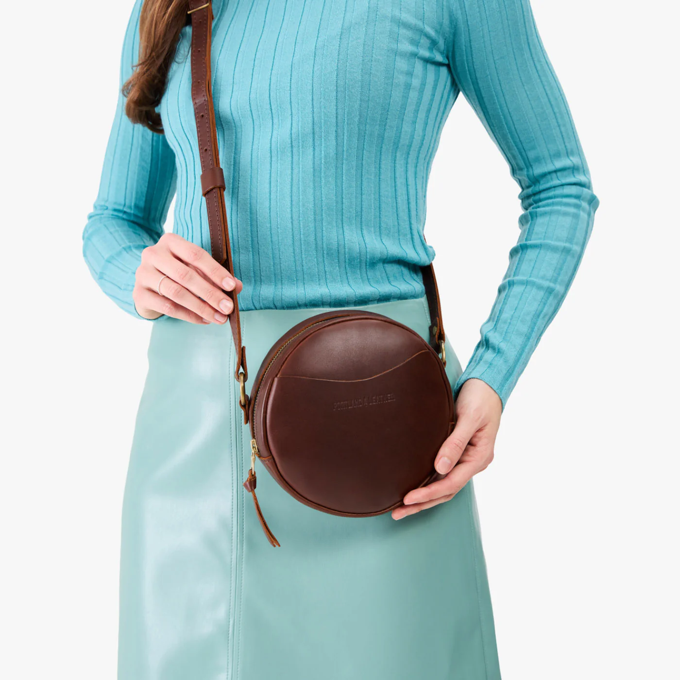 Circle Crossbody - Image 136