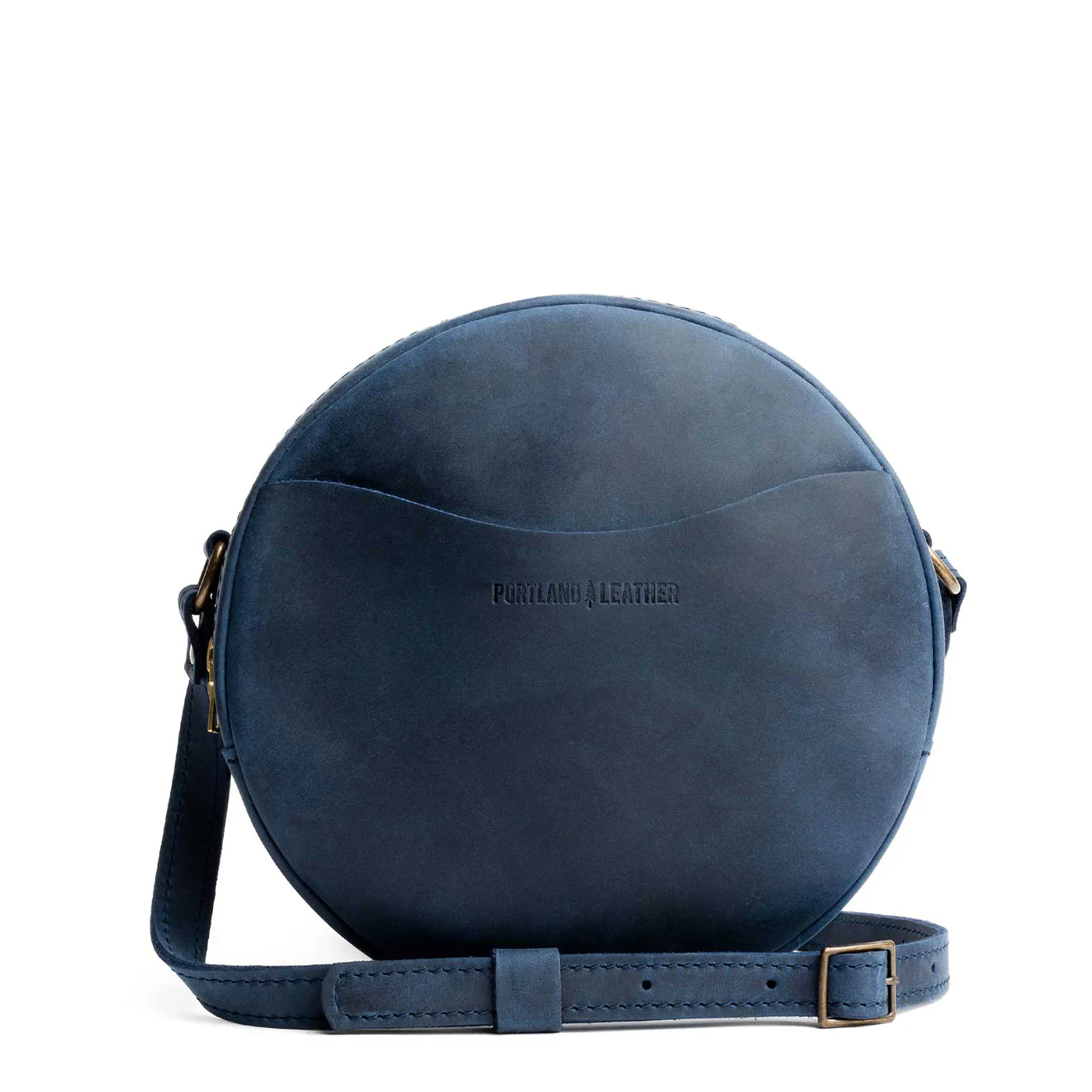 'Almost Perfect' Circle Crossbody - Image 17