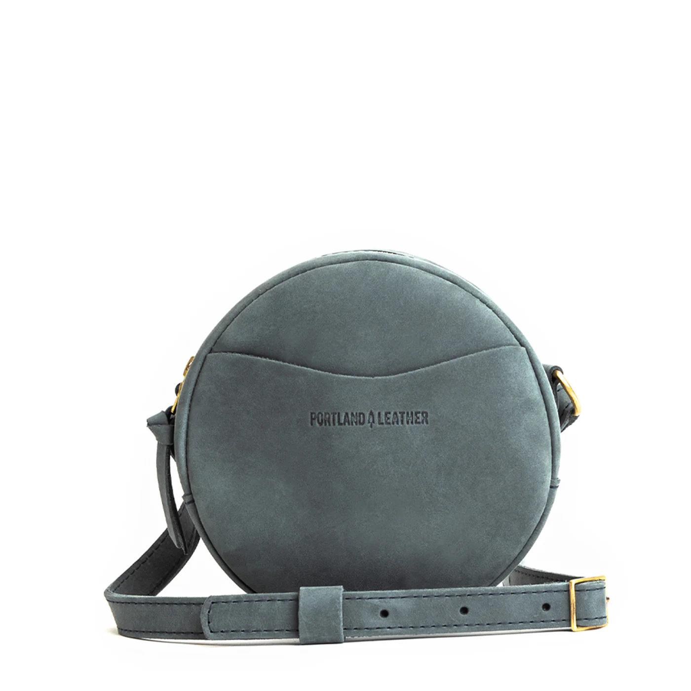 'Almost Perfect' Circle Crossbody - Image 18