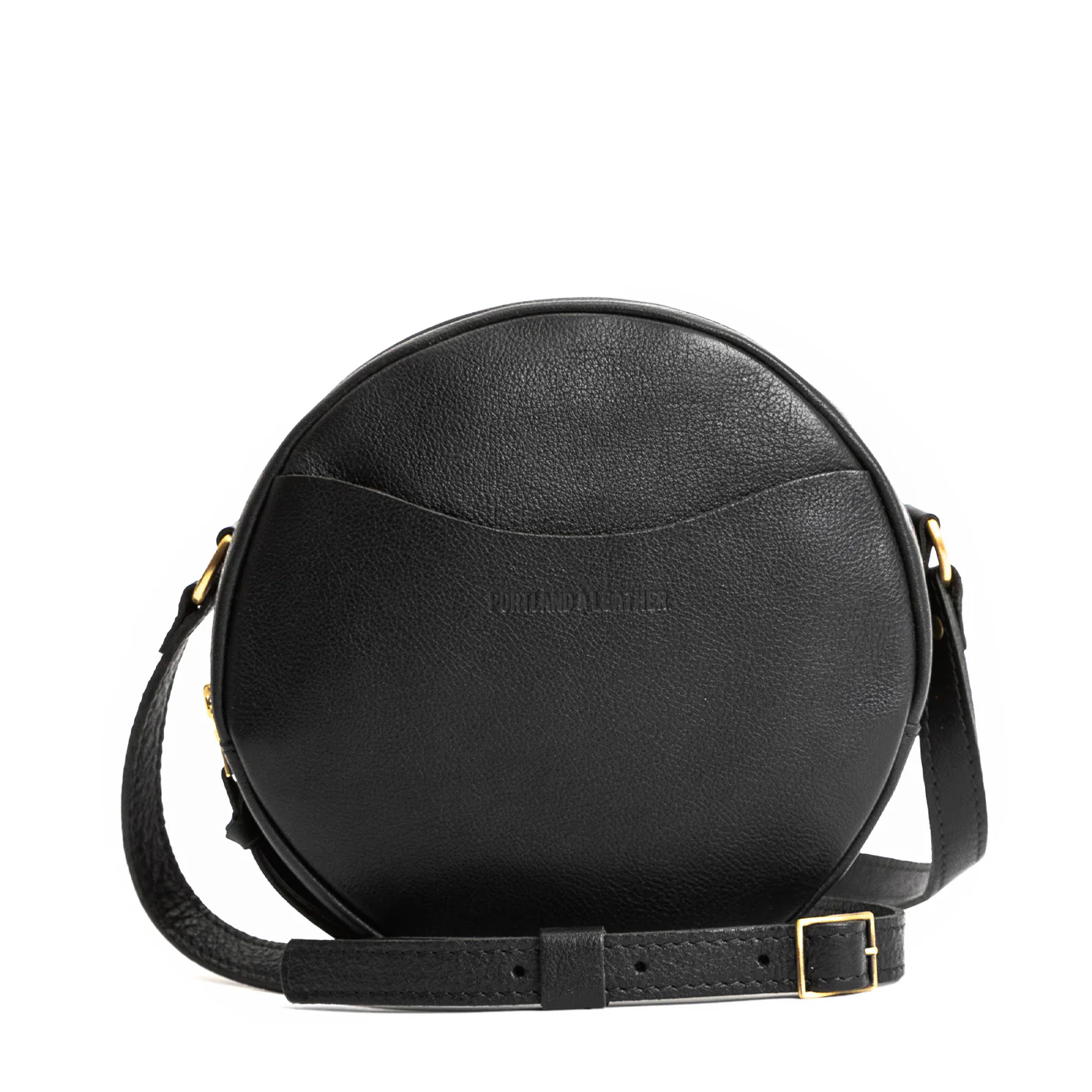 'Almost Perfect' Circle Crossbody - Image 25