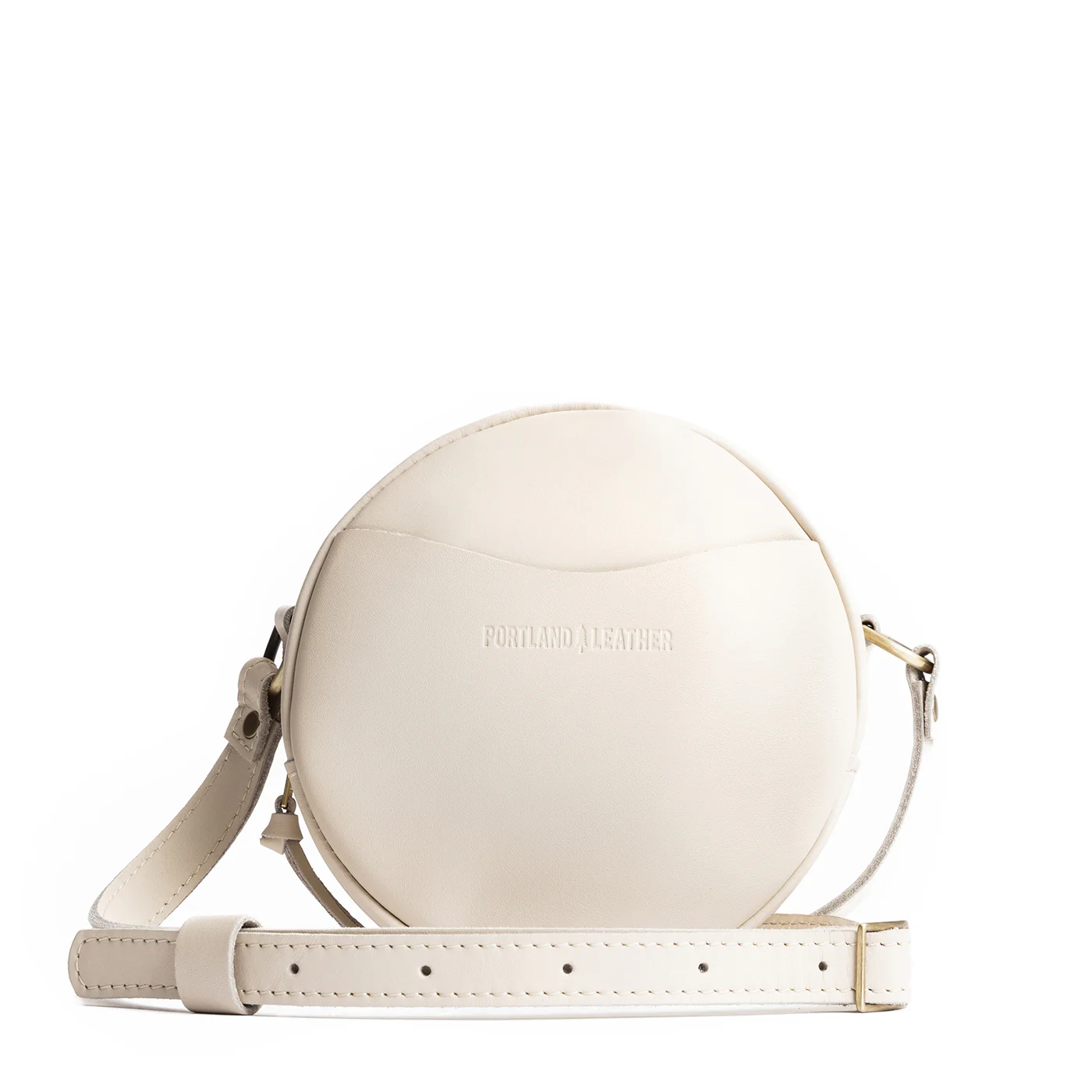 'Almost Perfect' Circle Crossbody - Image 28