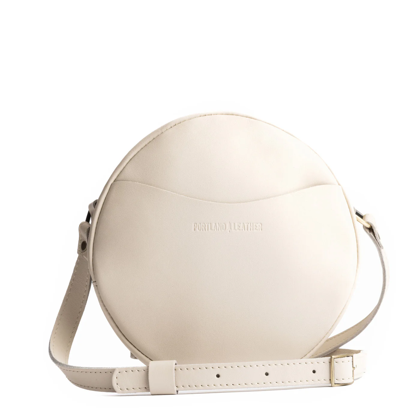 'Almost Perfect' Circle Crossbody - Image 29