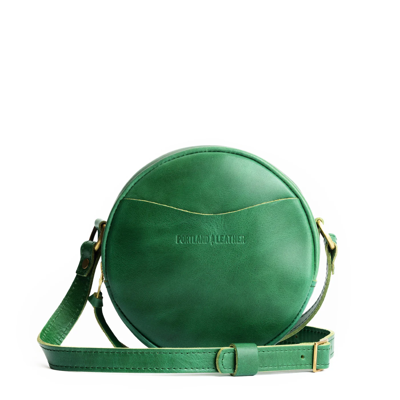 'Almost Perfect' Circle Crossbody - Image 30