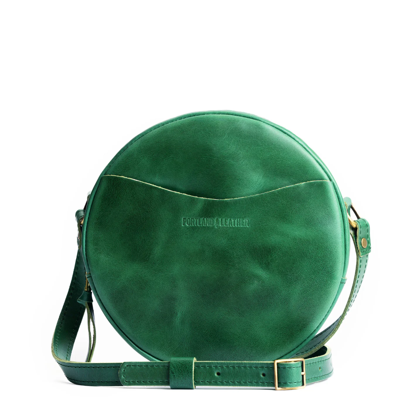 'Almost Perfect' Circle Crossbody - Image 31