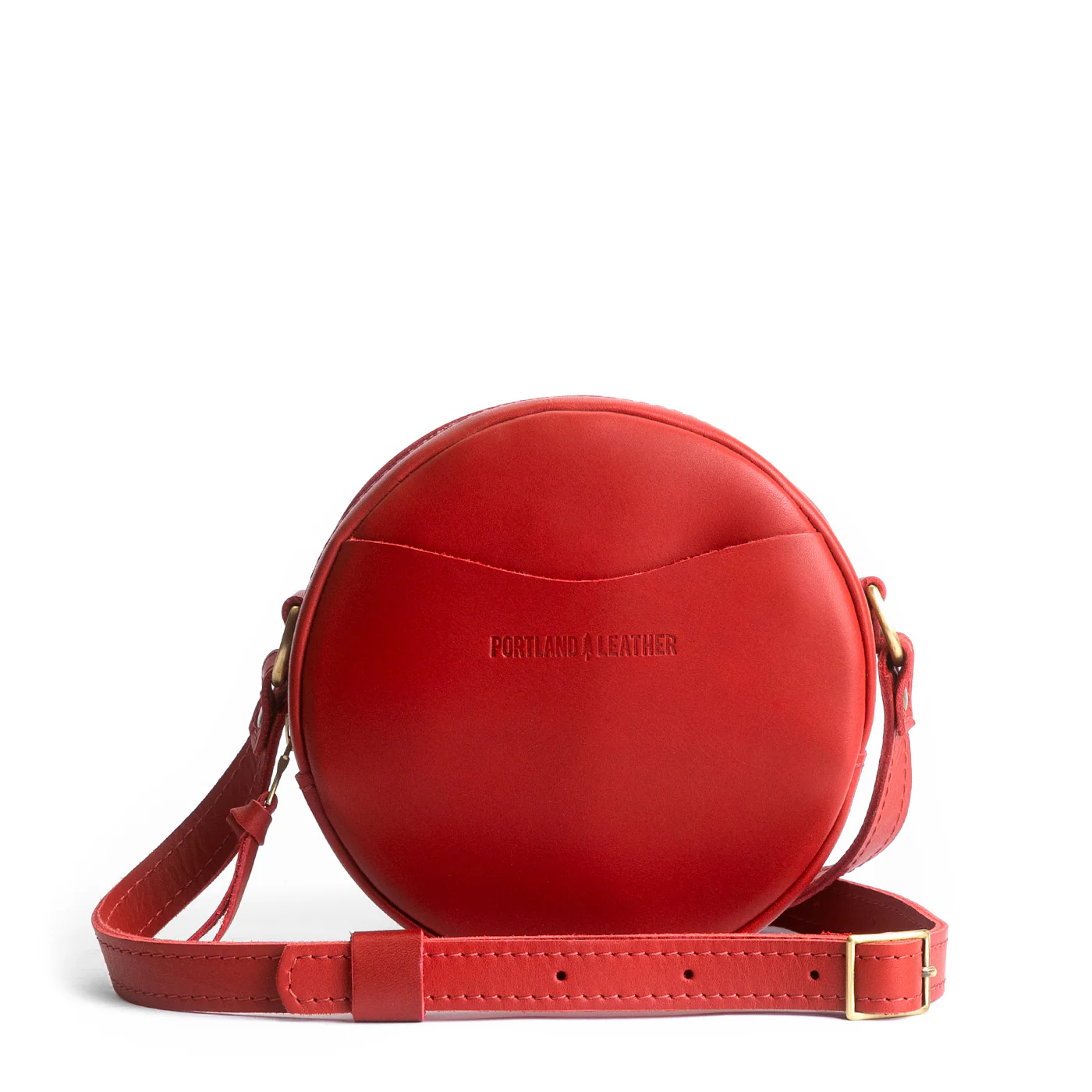 'Almost Perfect' Circle Crossbody - Image 32