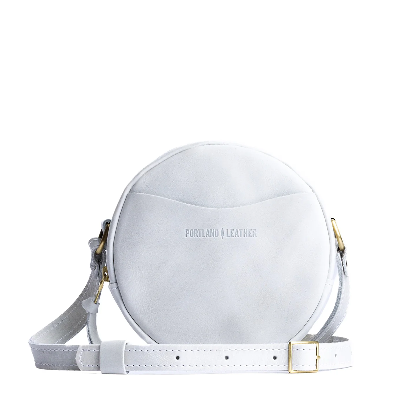 'Almost Perfect' Circle Crossbody - Image 38