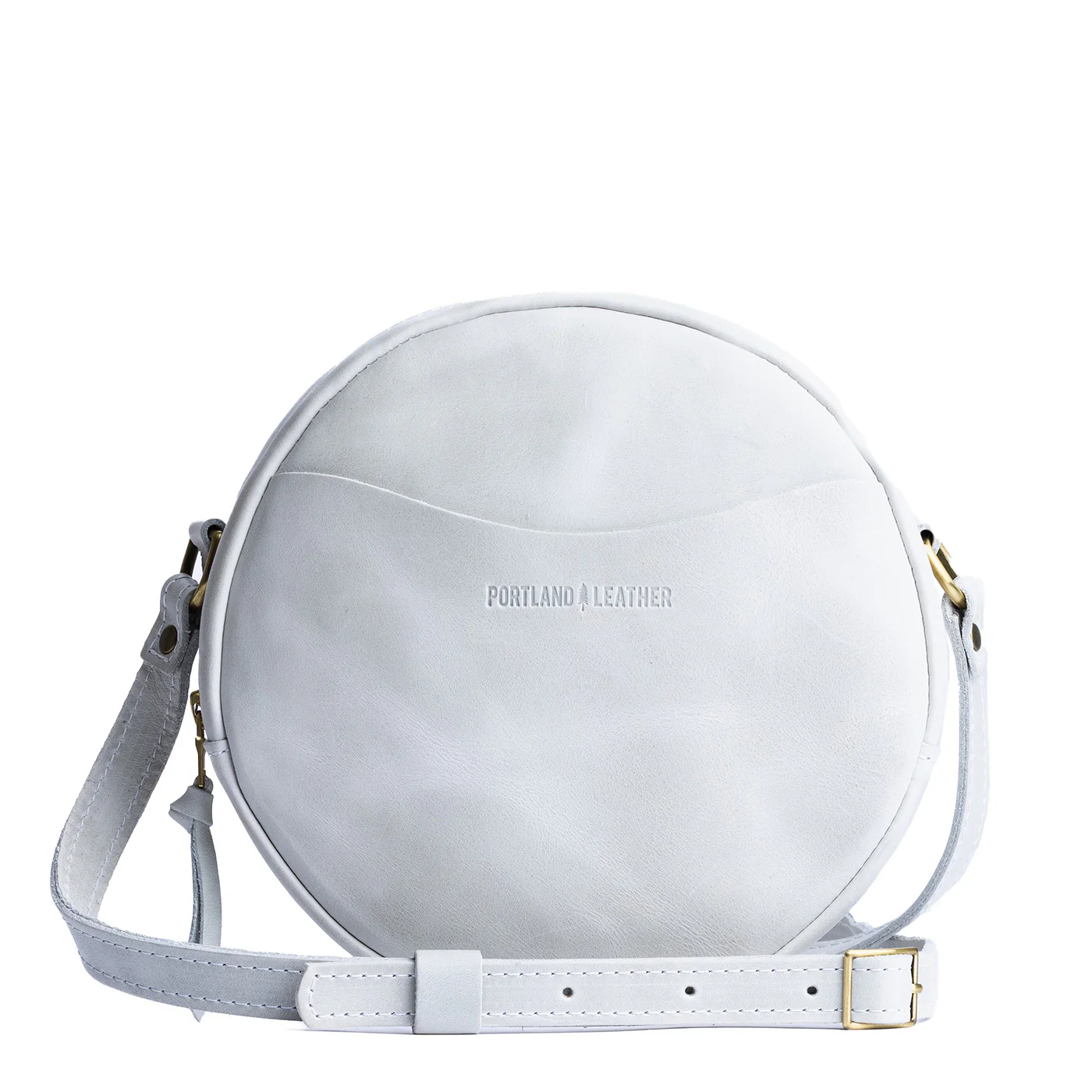 'Almost Perfect' Circle Crossbody - Image 39