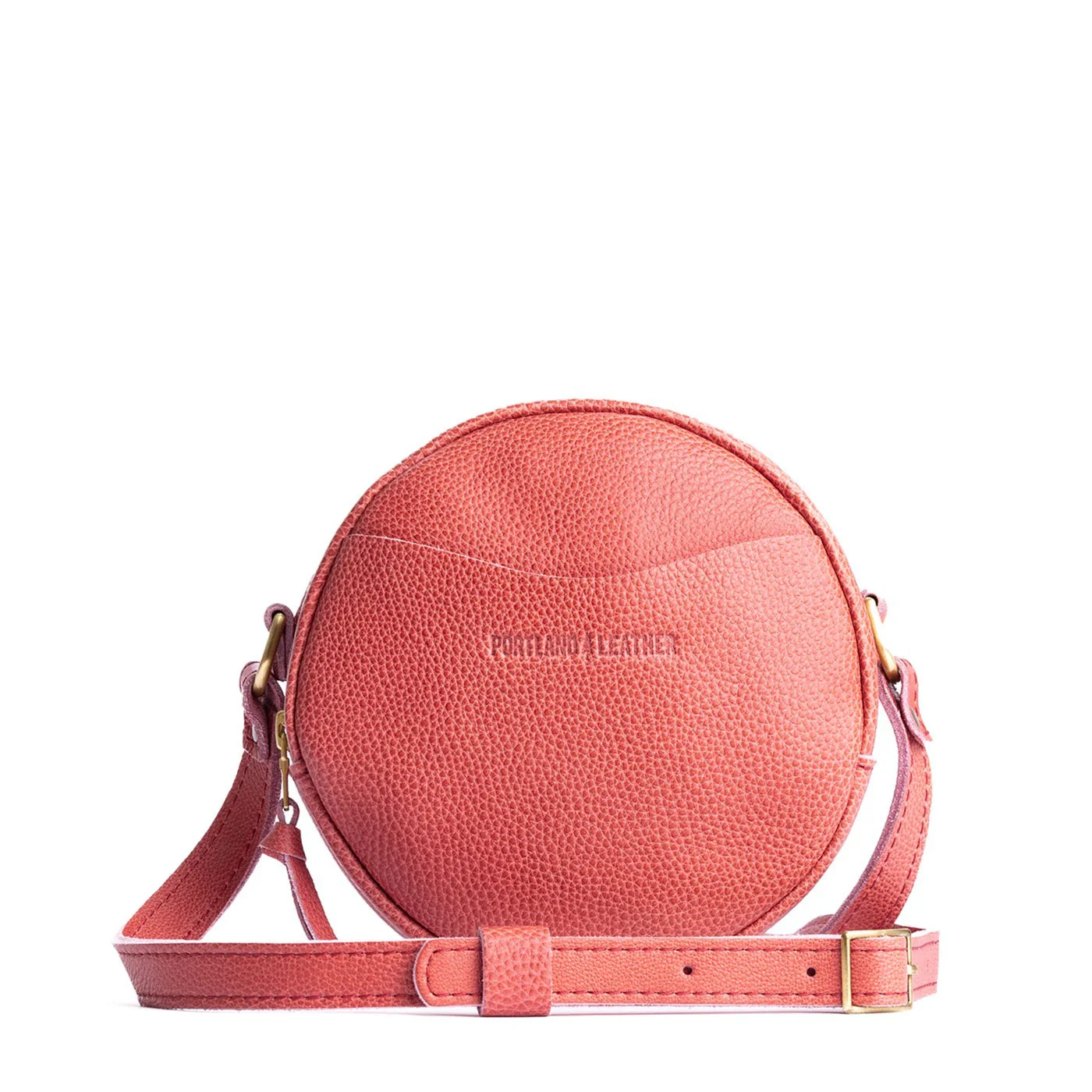 'Almost Perfect' Circle Crossbody - Image 40