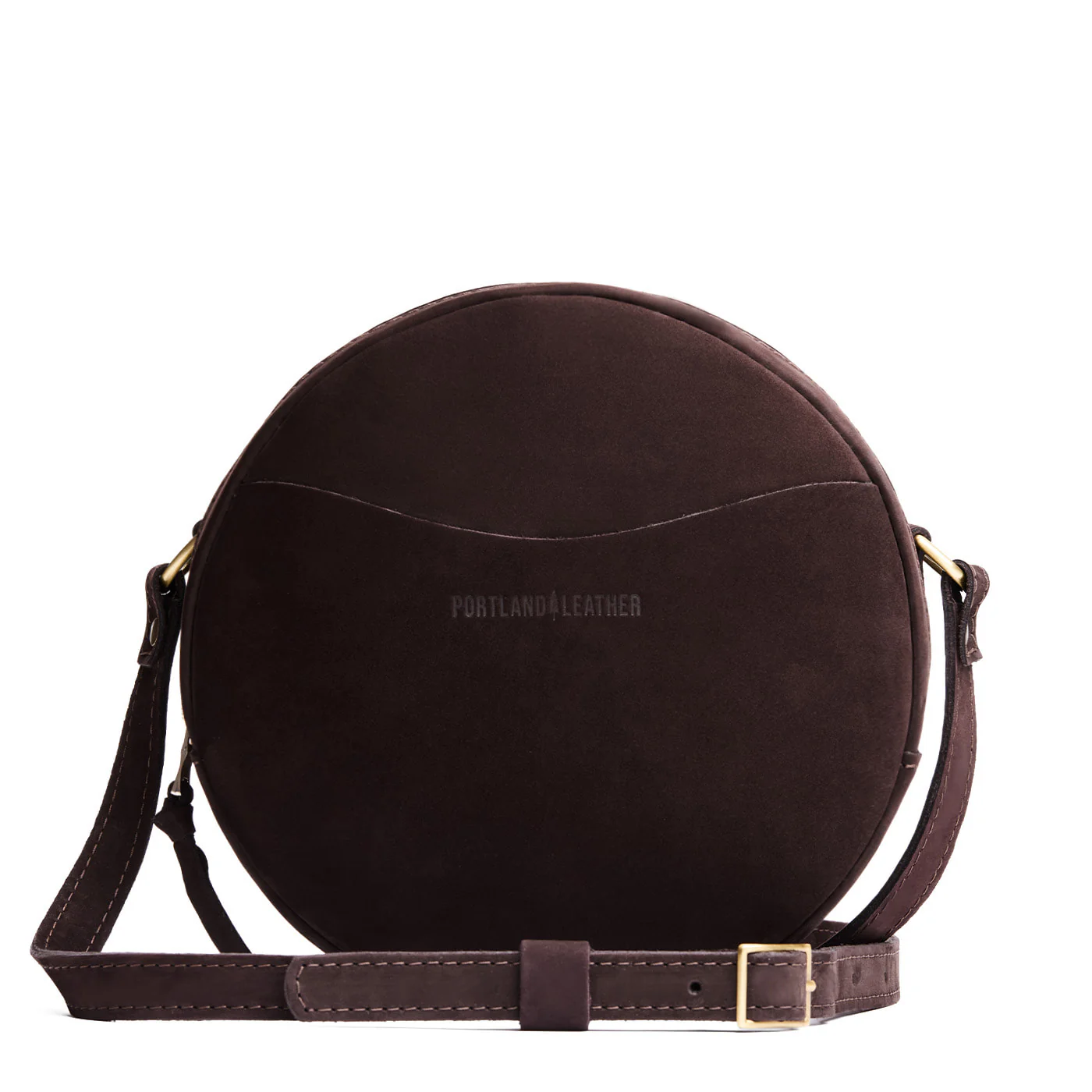 'Almost Perfect' Circle Crossbody - Image 7