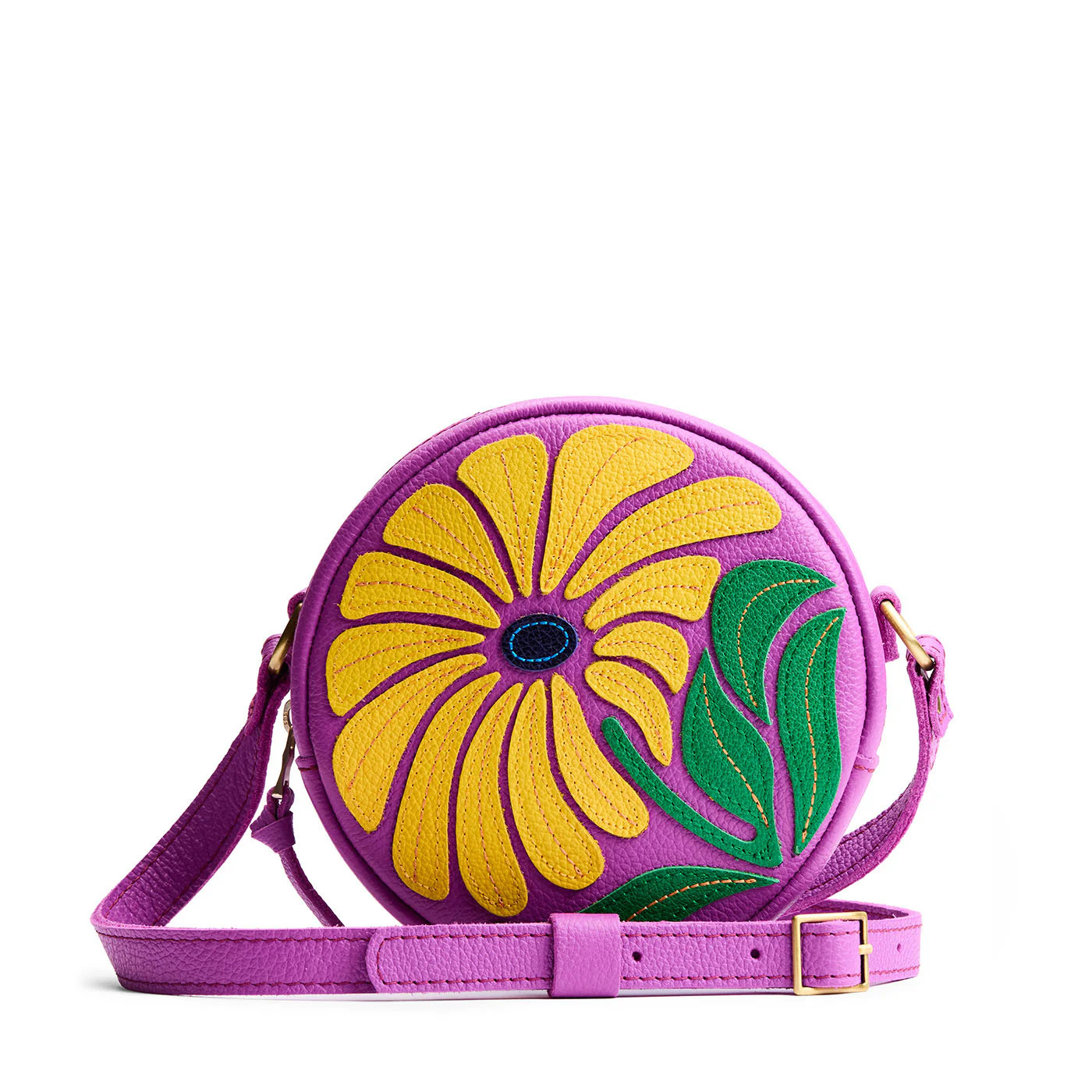 Circle Crossbody - Image 16