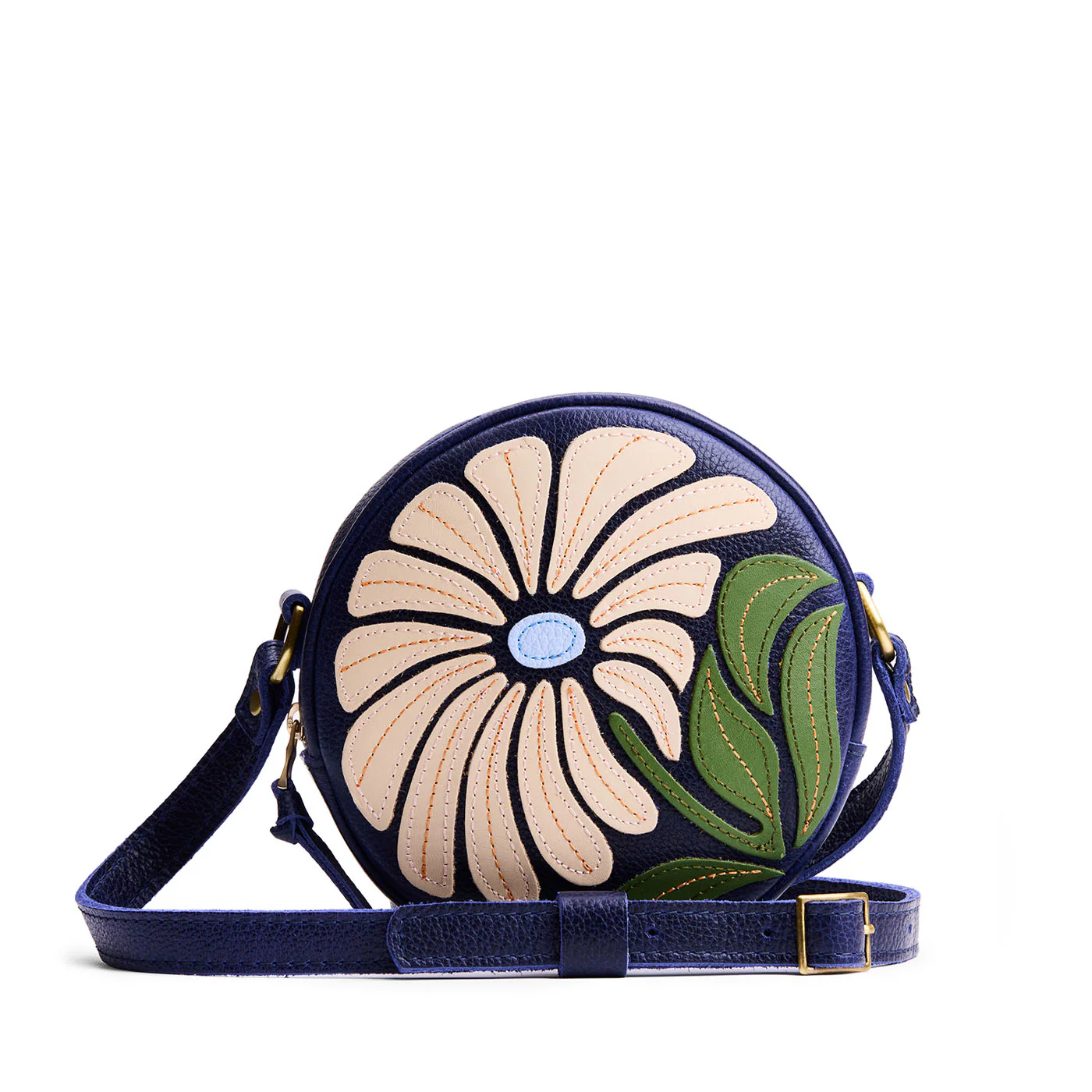 Circle Crossbody - Image 24
