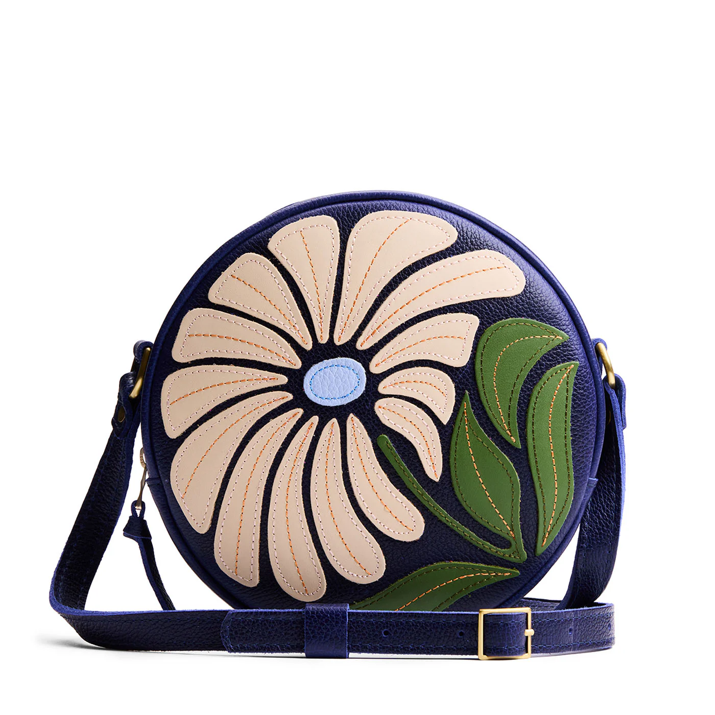 'Almost Perfect' Circle Crossbody - Image 83