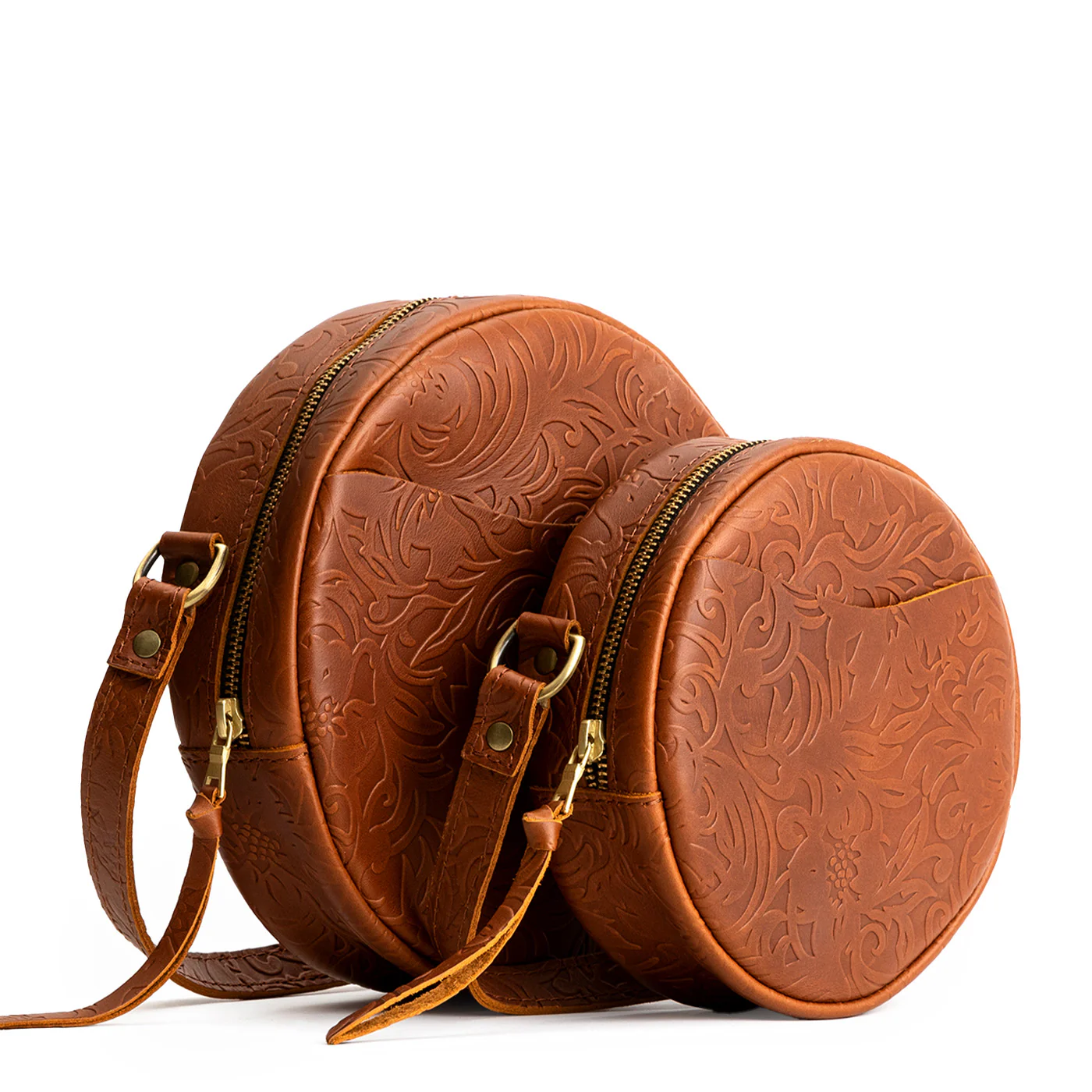 Circle Crossbody - Image 22