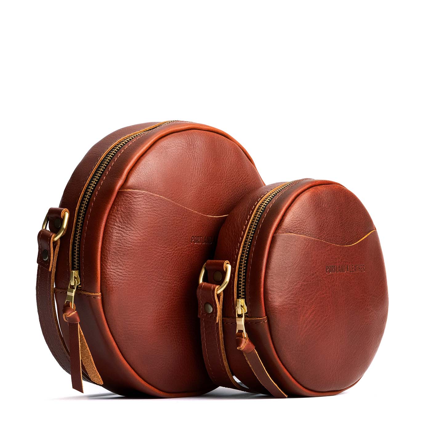 'Almost Perfect' Circle Crossbody - Image 89