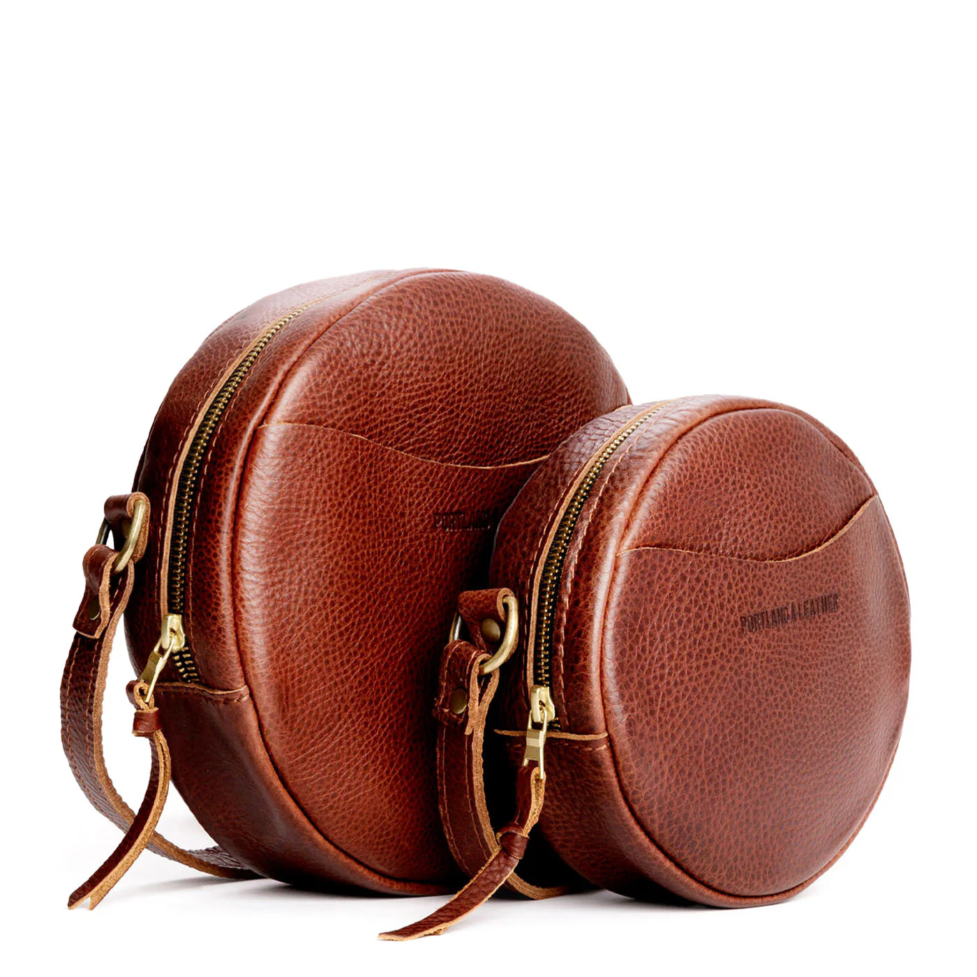 'Almost Perfect' Circle Crossbody - Image 90