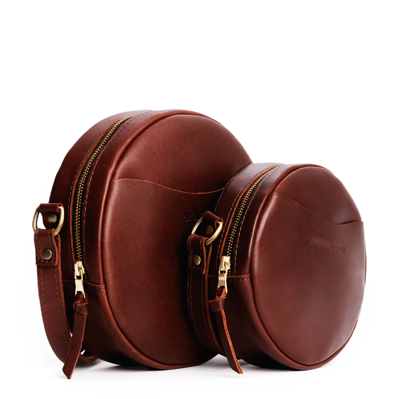 'Almost Perfect' Circle Crossbody - Image 91