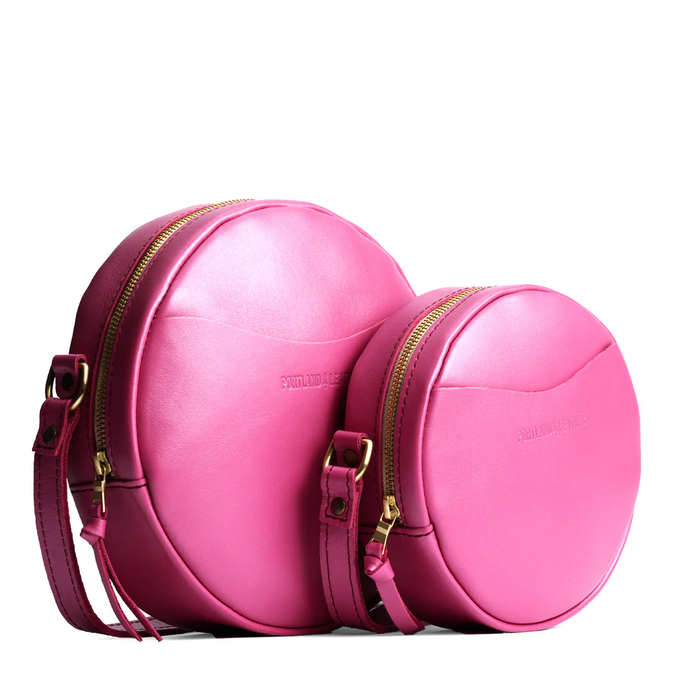 Circle Crossbody - Image 28