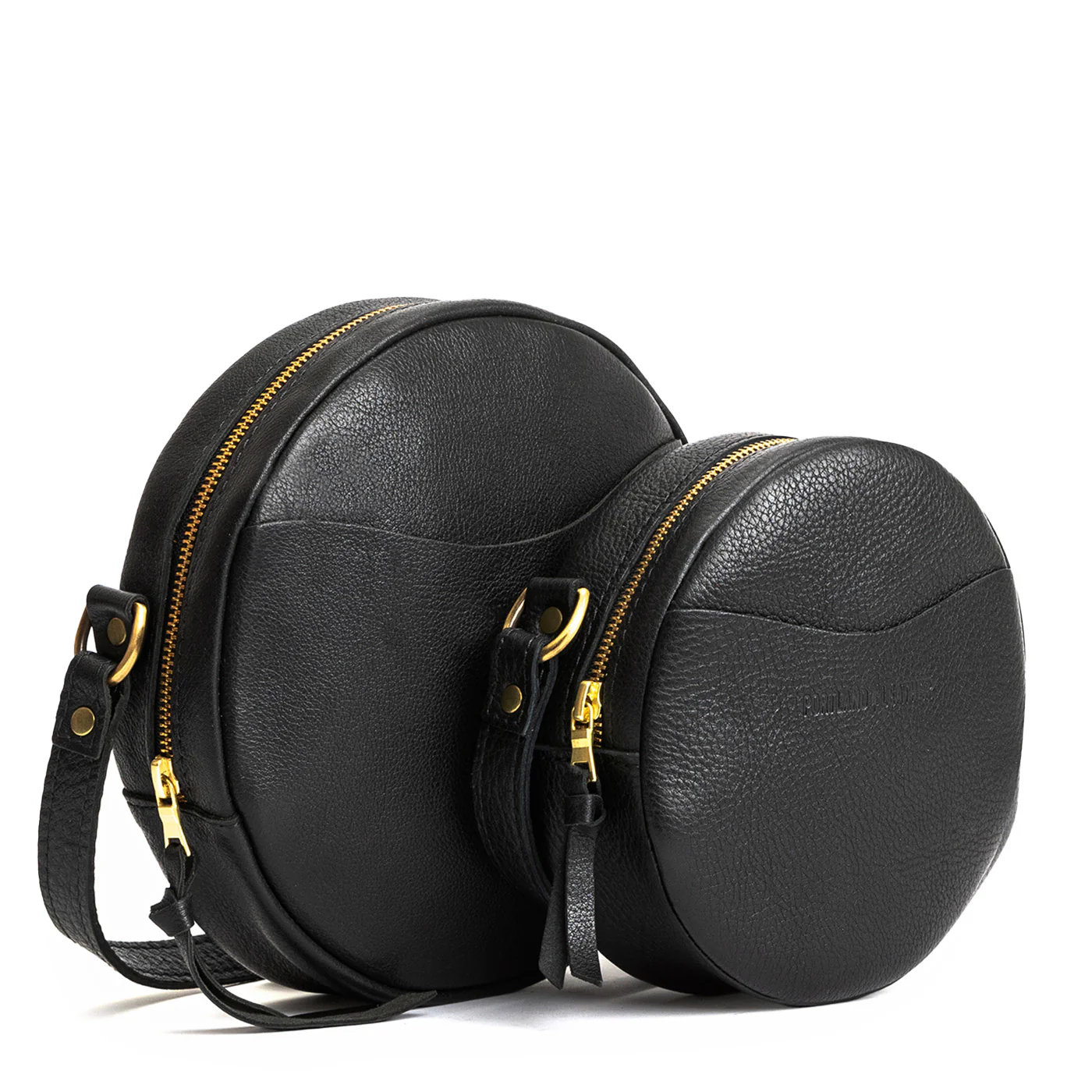 'Almost Perfect' Circle Crossbody - Image 99