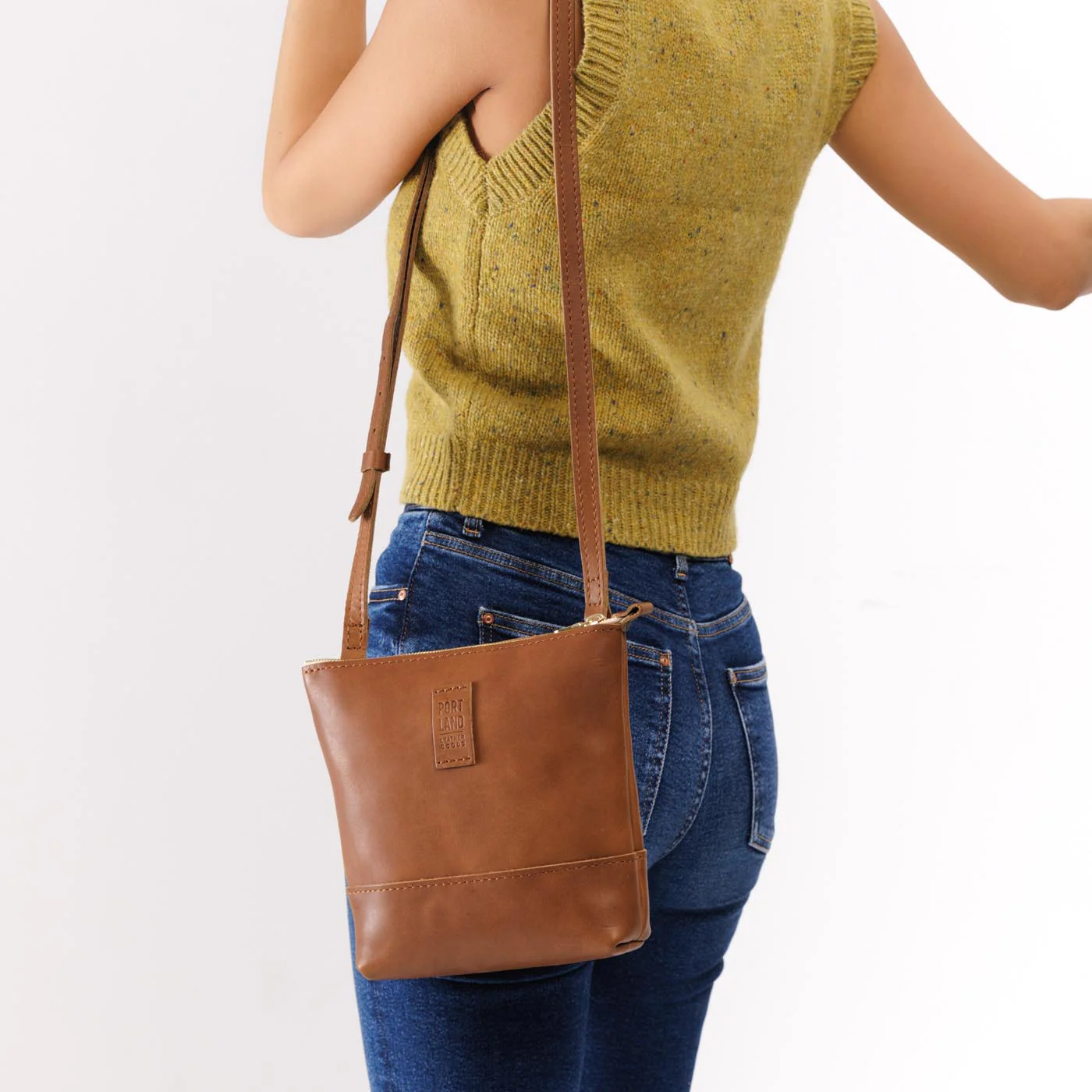 'Almost Perfect' Festival Bag - Image 127