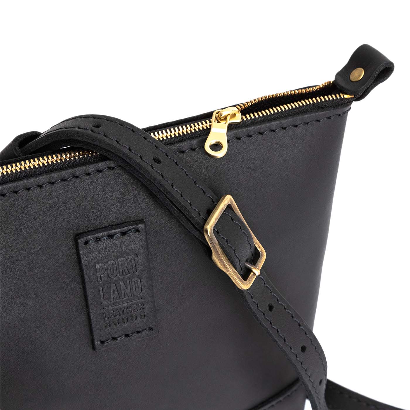 'Almost Perfect' Festival Bag - Image 34