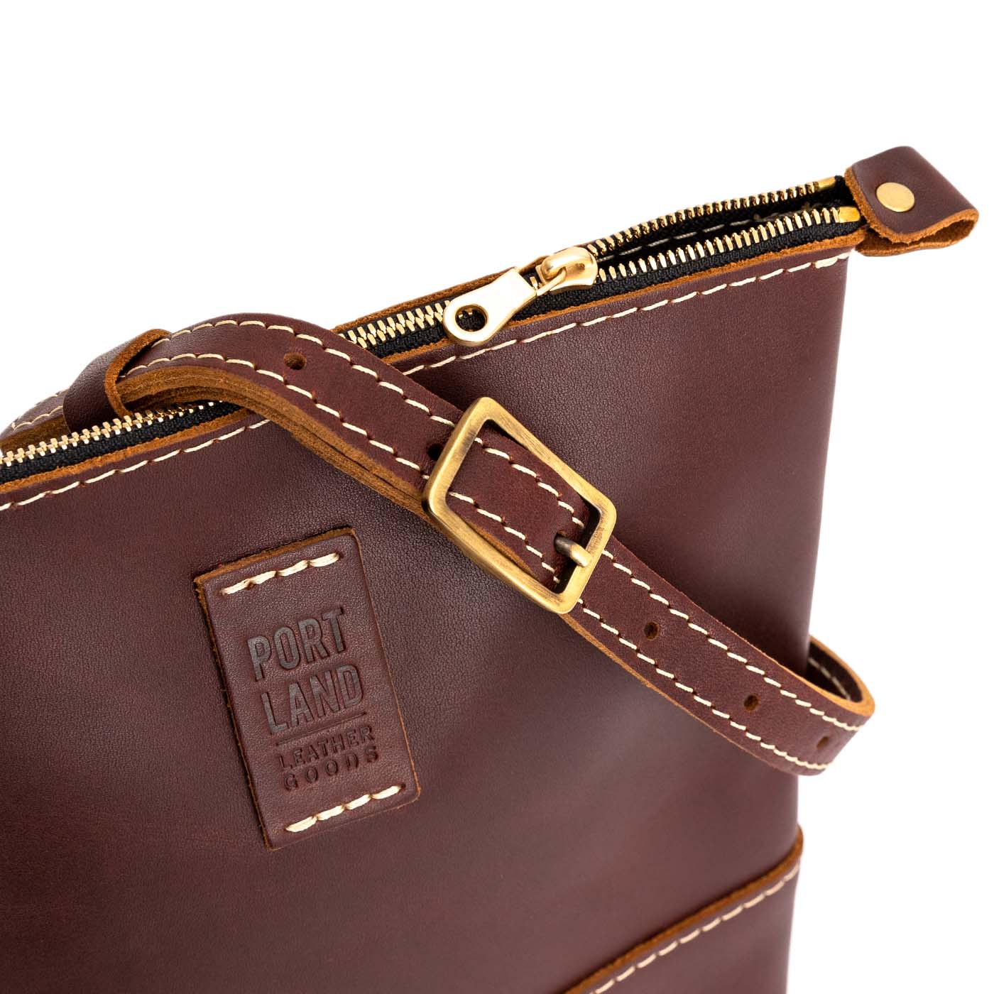 'Almost Perfect' Festival Bag - Image 35