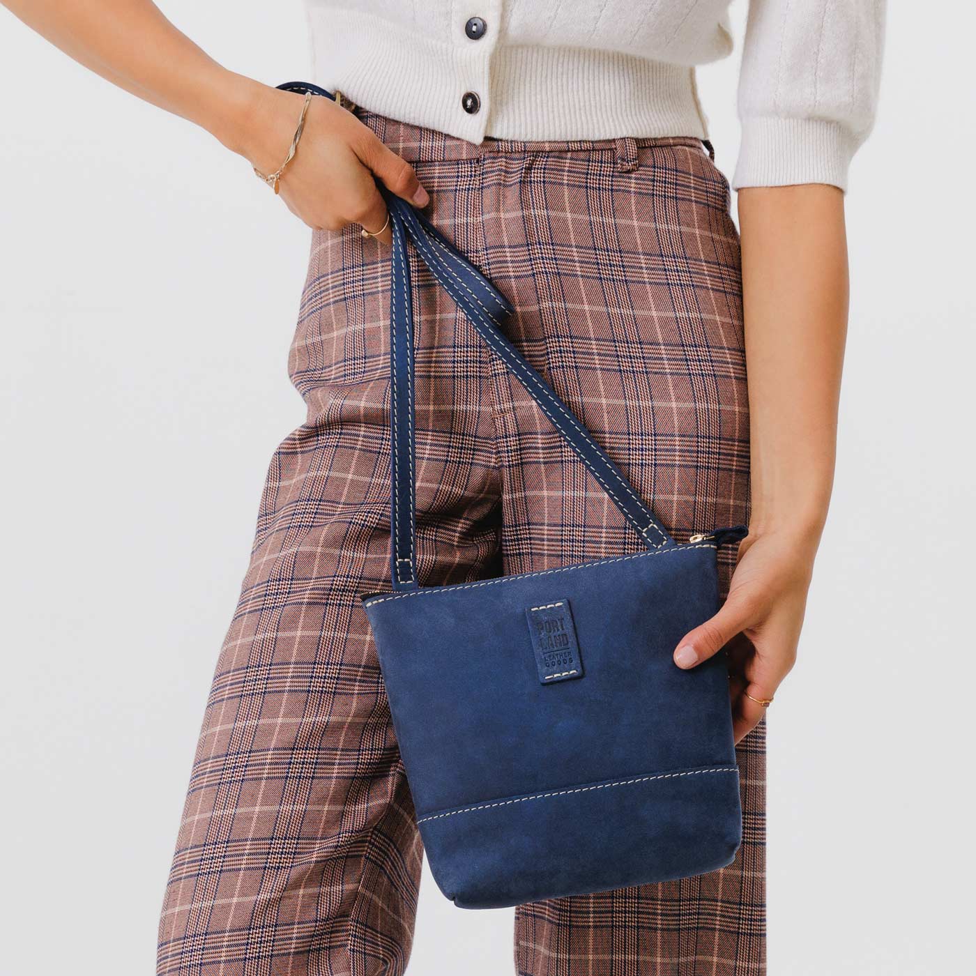 'Almost Perfect' Festival Bag - Image 64
