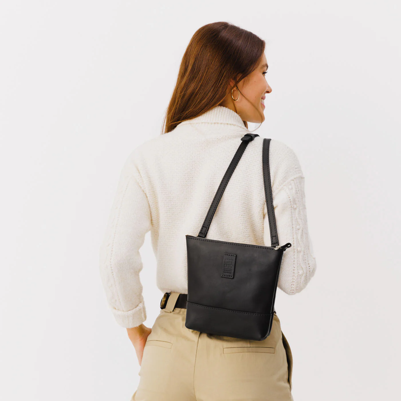 'Almost Perfect' Festival Bag - Image 70