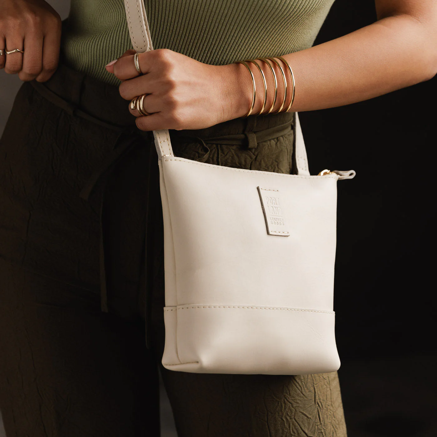 'Almost Perfect' Festival Bag - Image 90