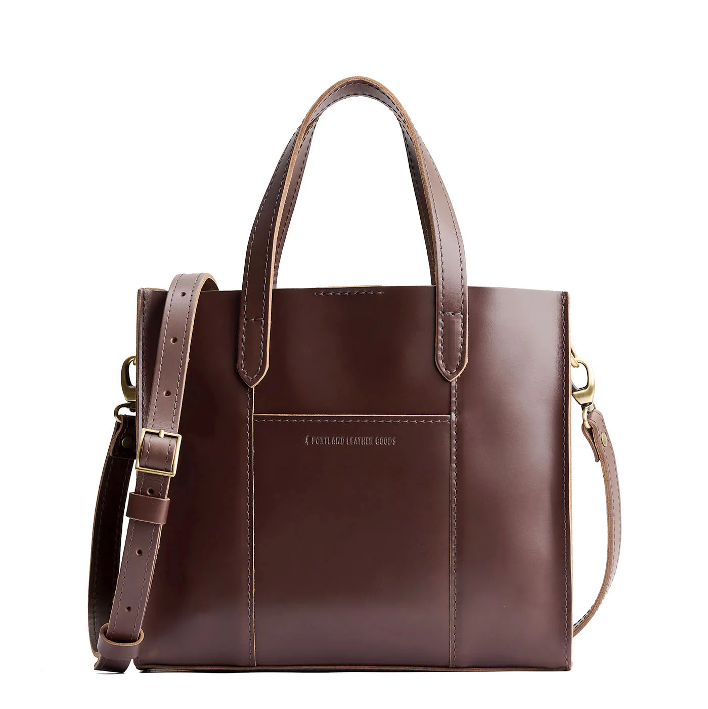 'Almost Perfect' Lola Crossbody Tote - Image 11