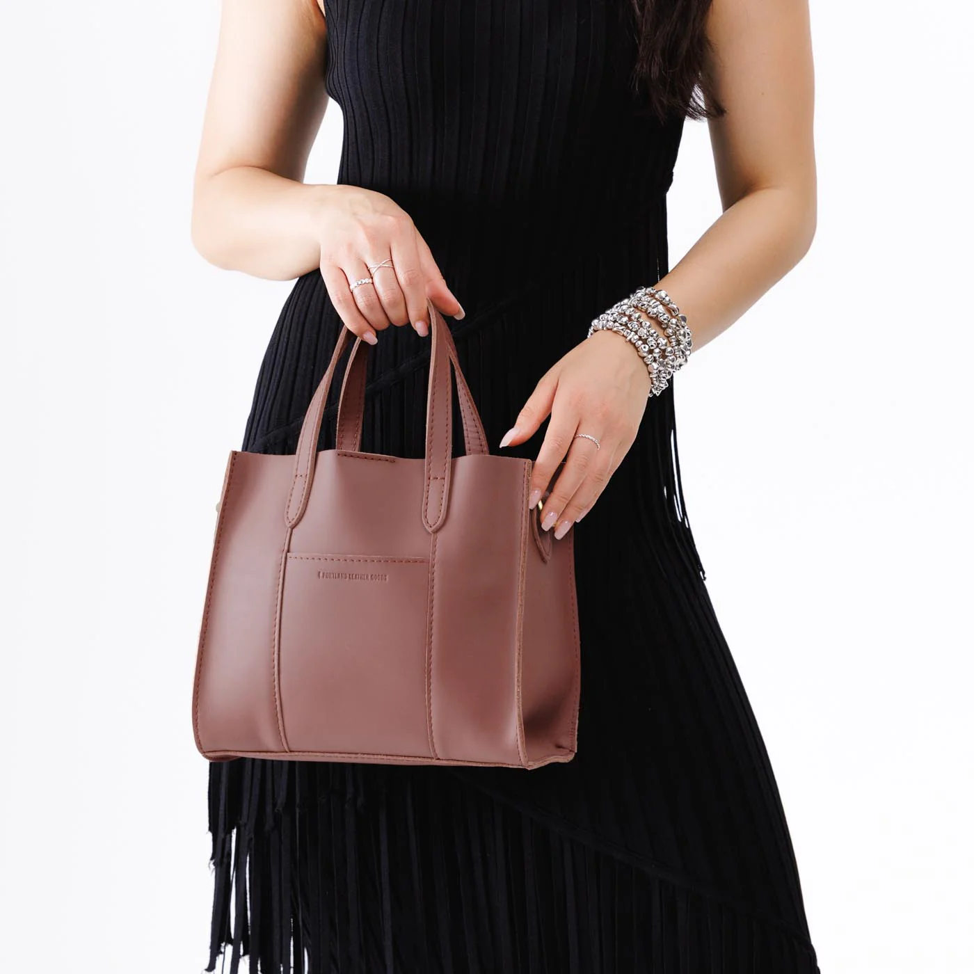 'Almost Perfect' Lola Crossbody Tote - Image 124