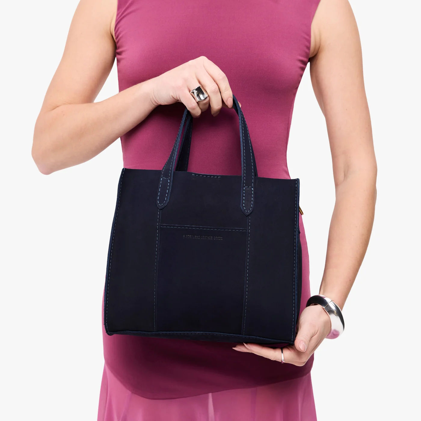'Almost Perfect' Lola Crossbody Tote - Image 147