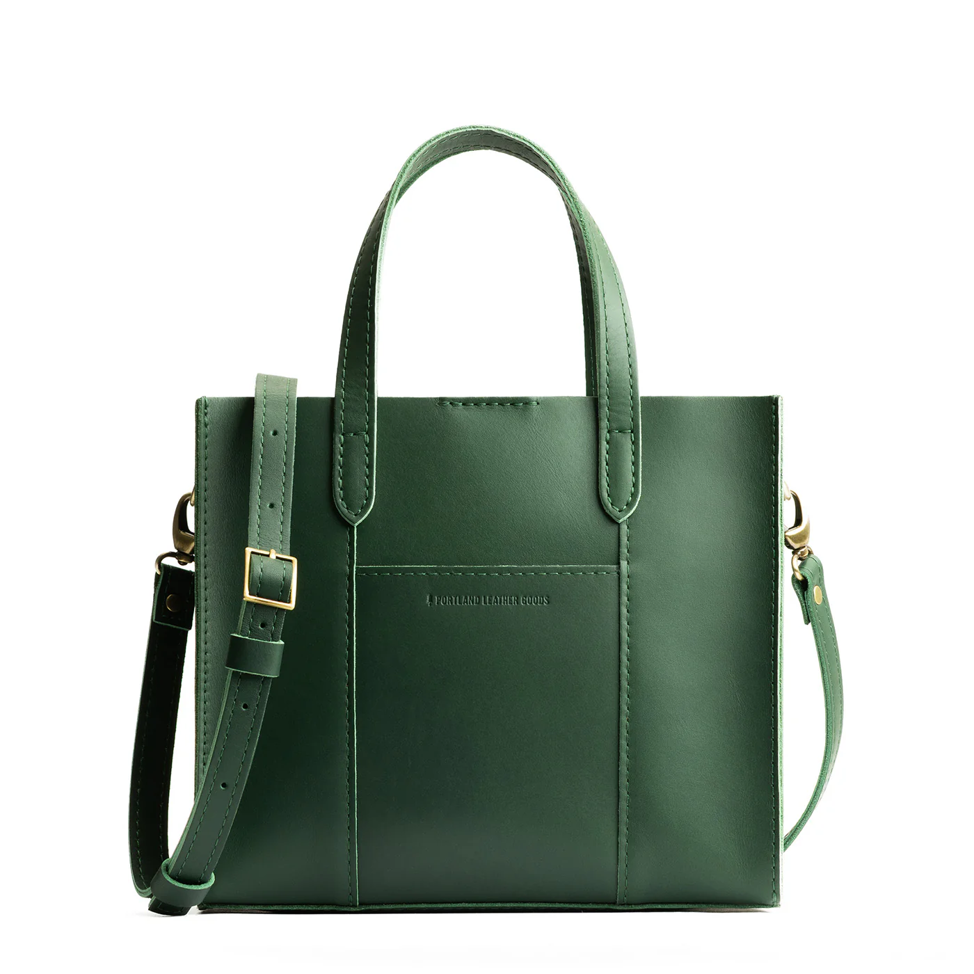 'Almost Perfect' Lola Crossbody Tote - Image 15