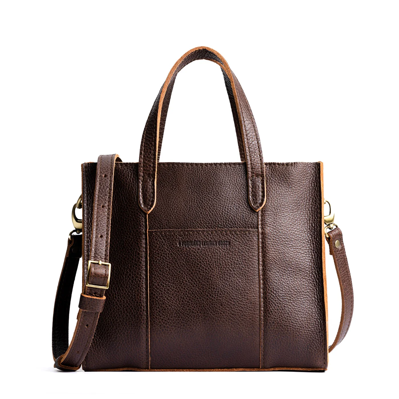 'Almost Perfect' Lola Crossbody Tote - Image 16